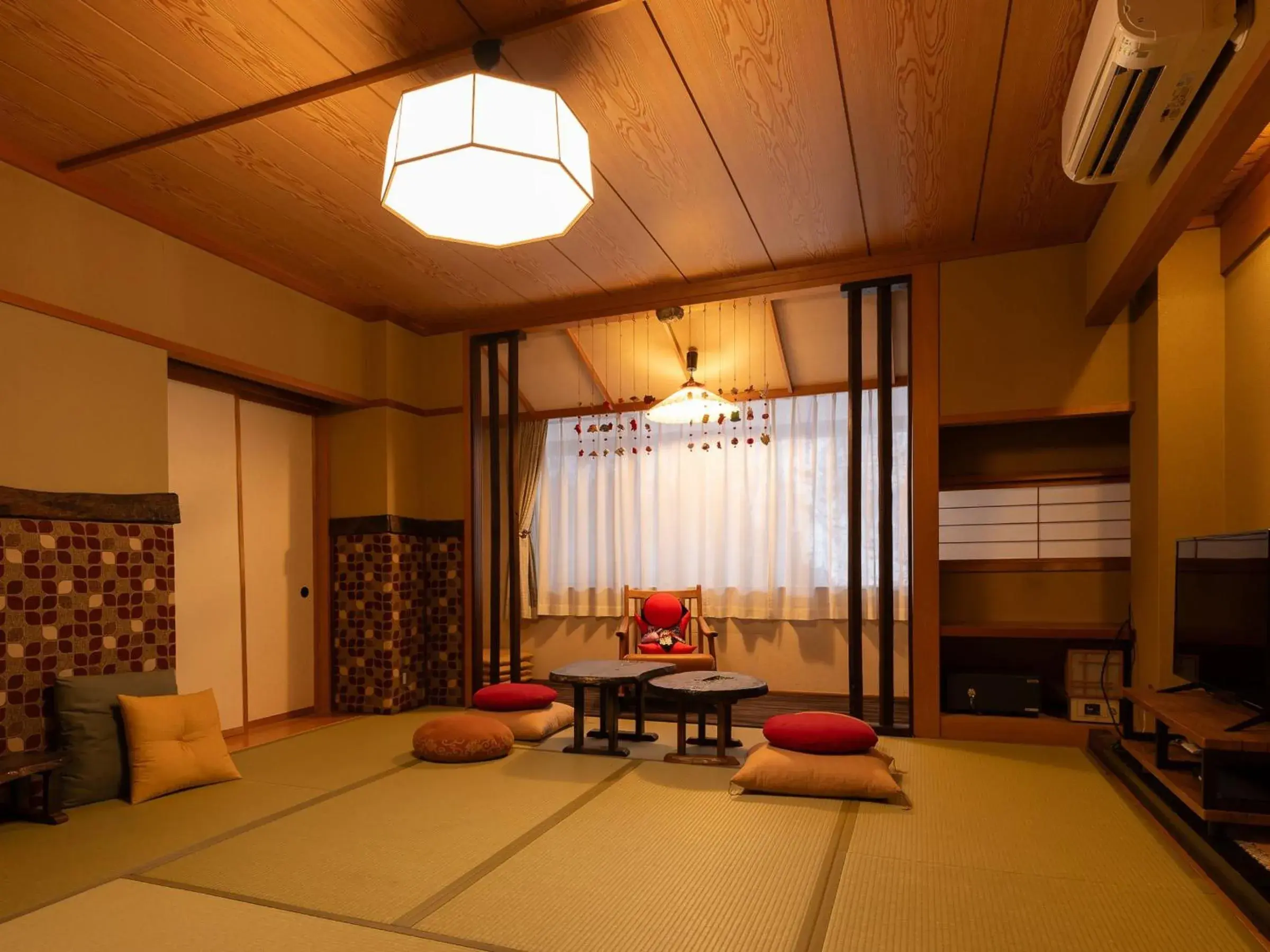 Sarubobo Room - Non Smorking in Ryokan Gizan Sarubobo Room - Non Smorking in Ryokan Gizan