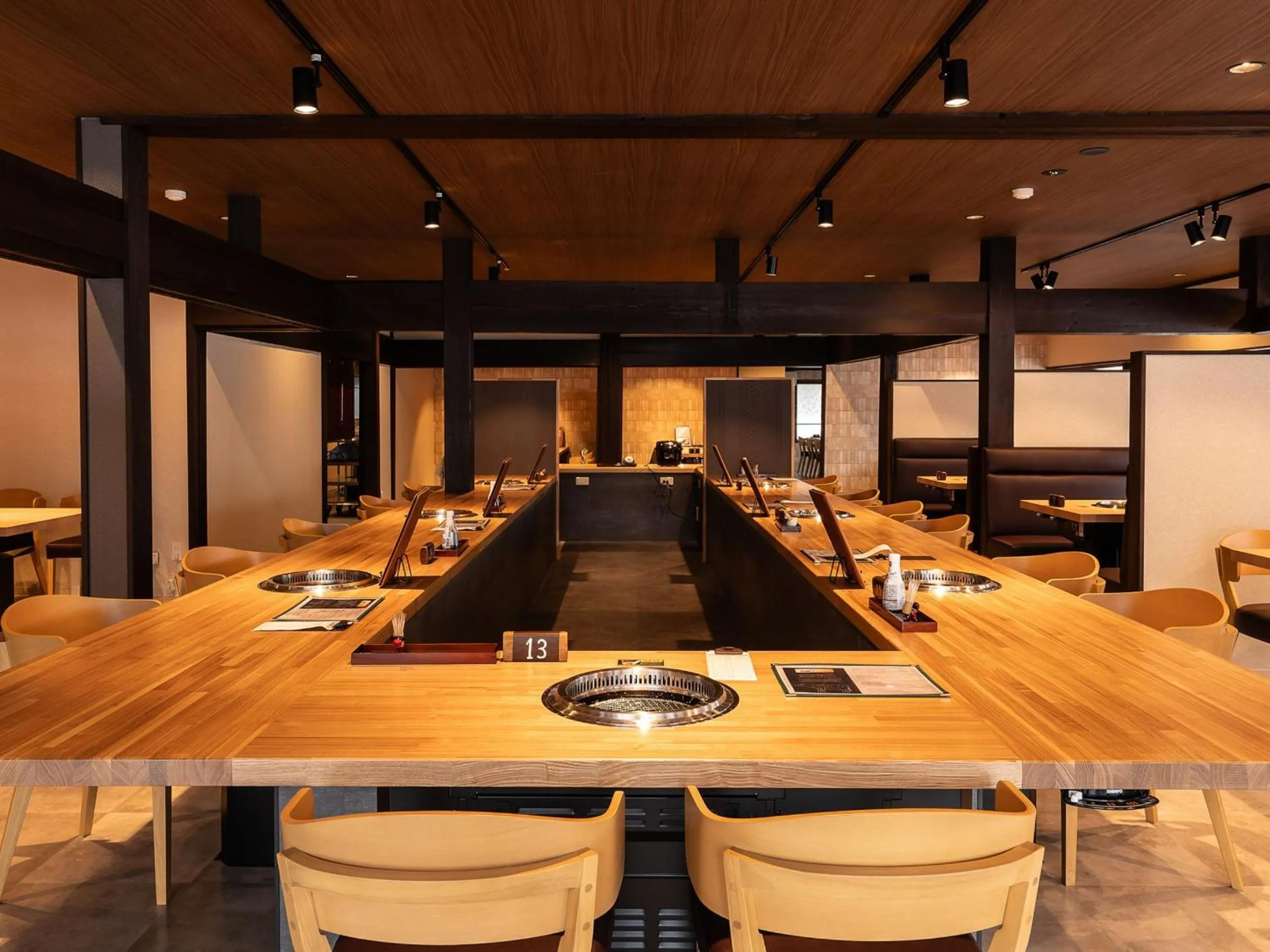 Restaurant/places to eat in Ryokan Gizan