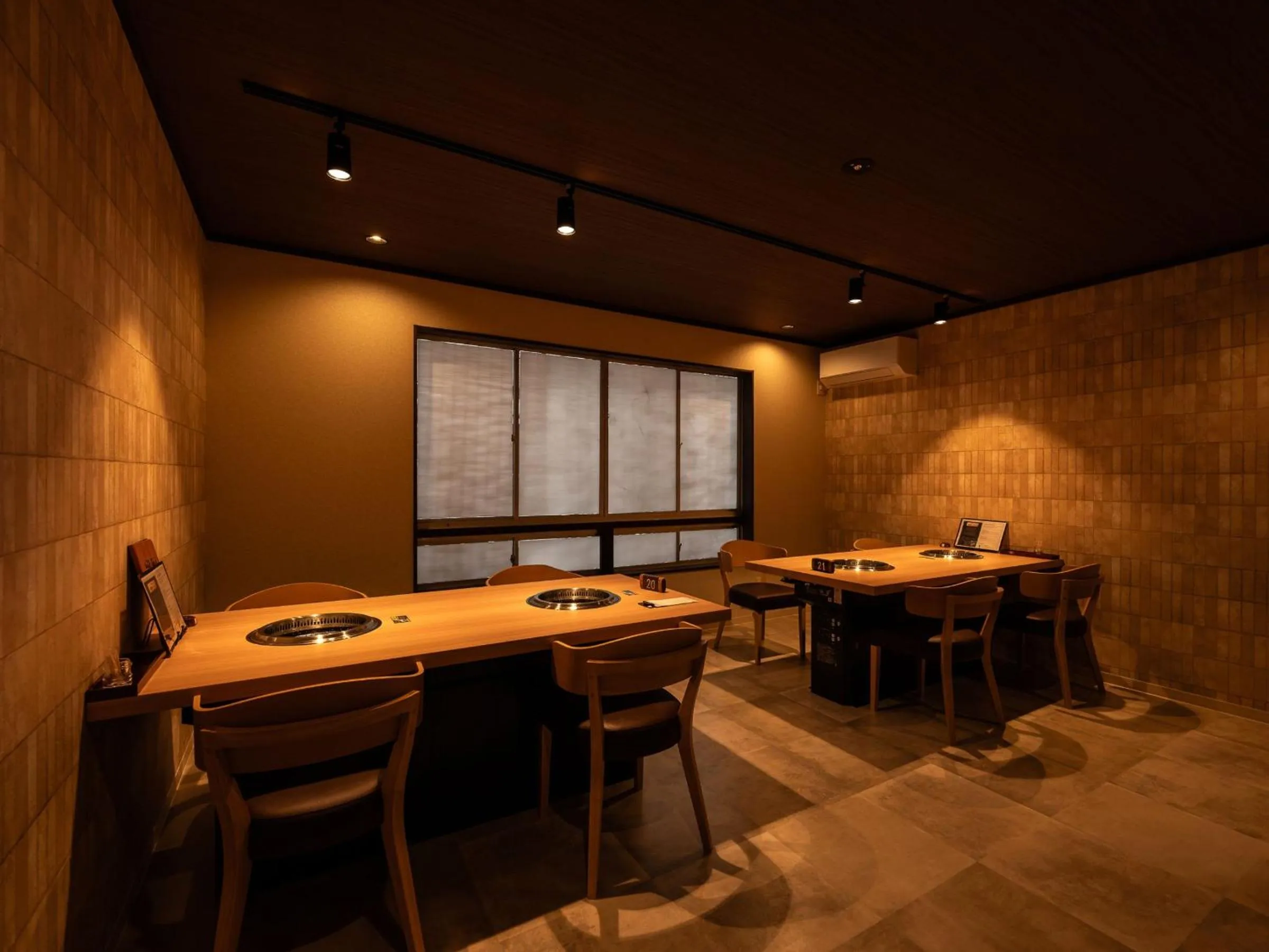 Restaurant/places to eat in Ryokan Gizan