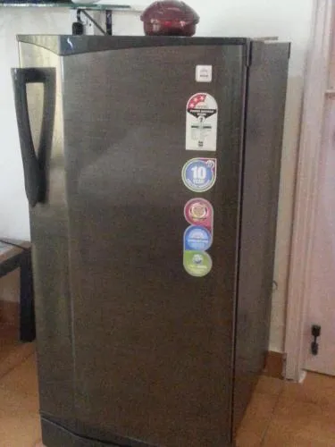 BEAUTIFUL SPACIOUS STUDIO APT IN CANDOLIM with Wifi