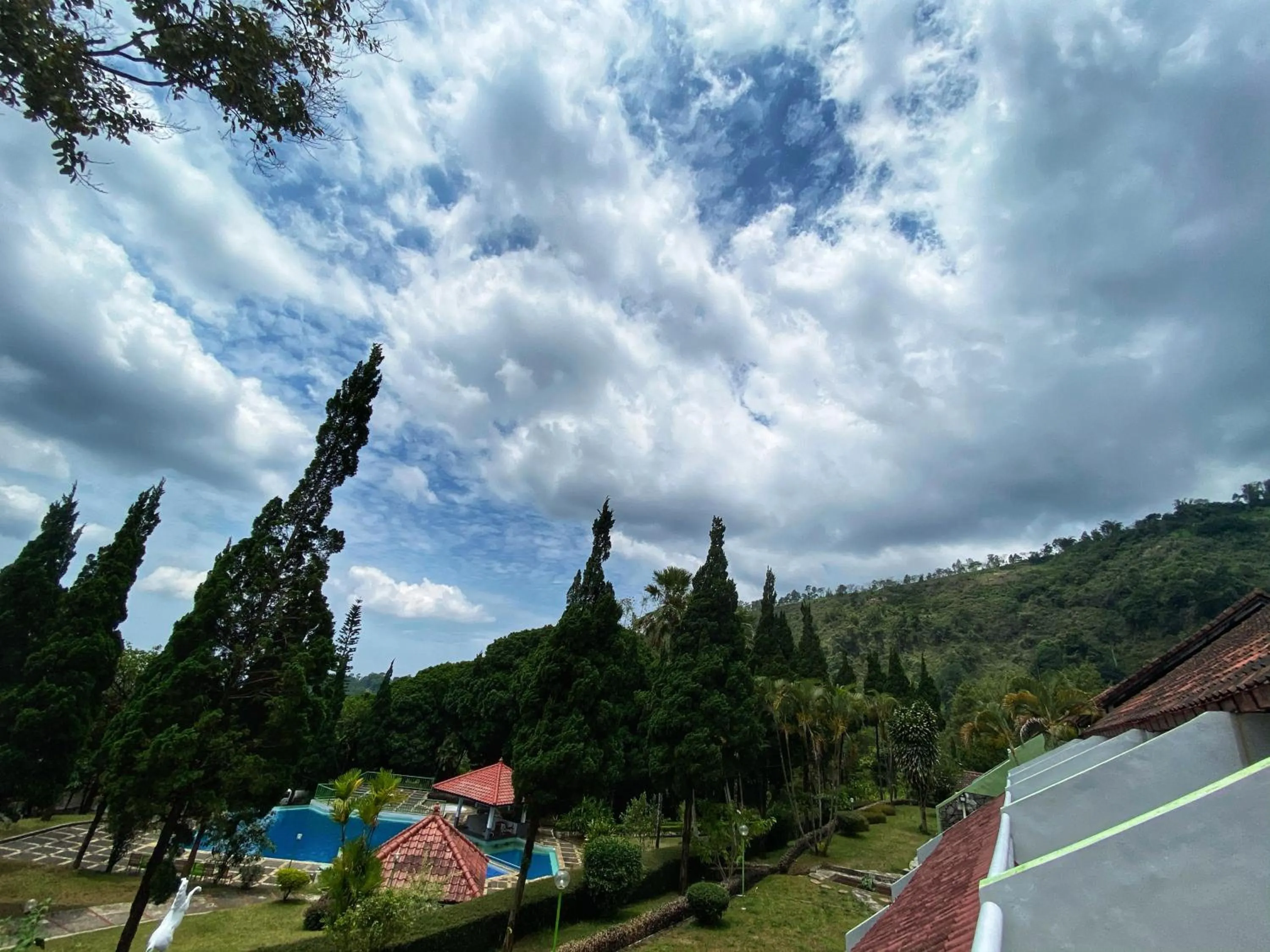 Grand Whiz Hotel Bromo