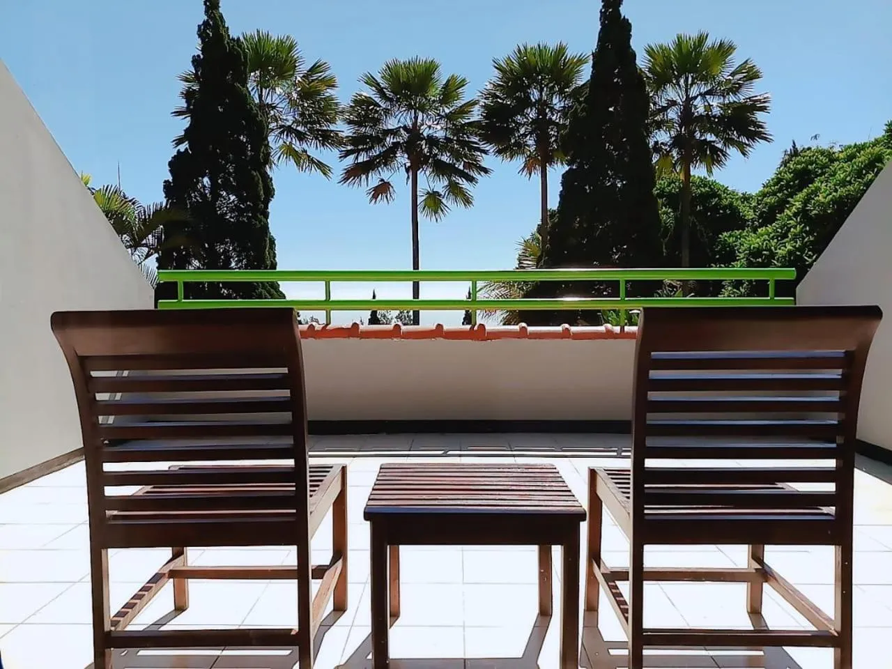 Grand Whiz Hotel Bromo