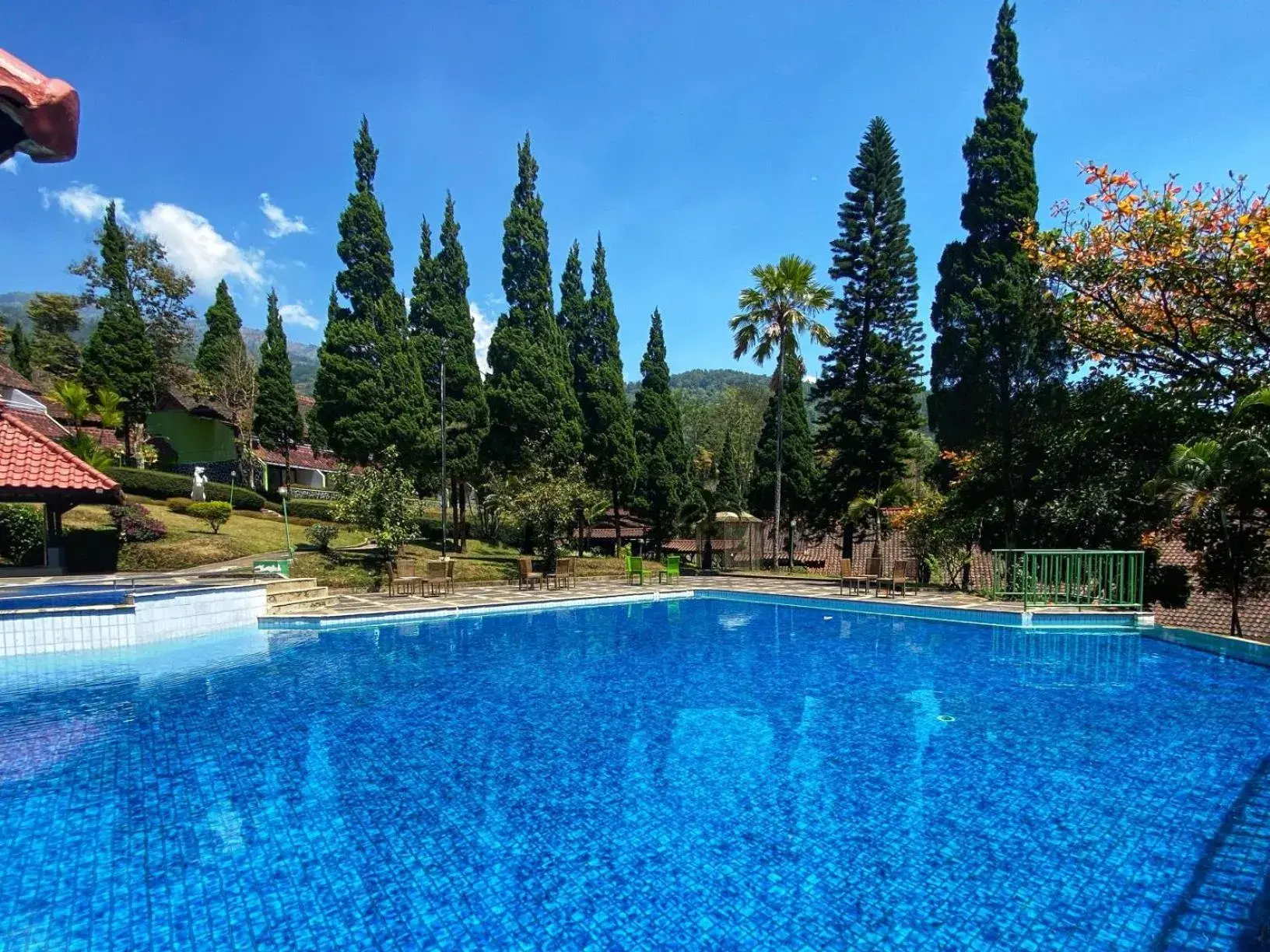 Grand Whiz Hotel Bromo Grand Whiz Hotel Bromo