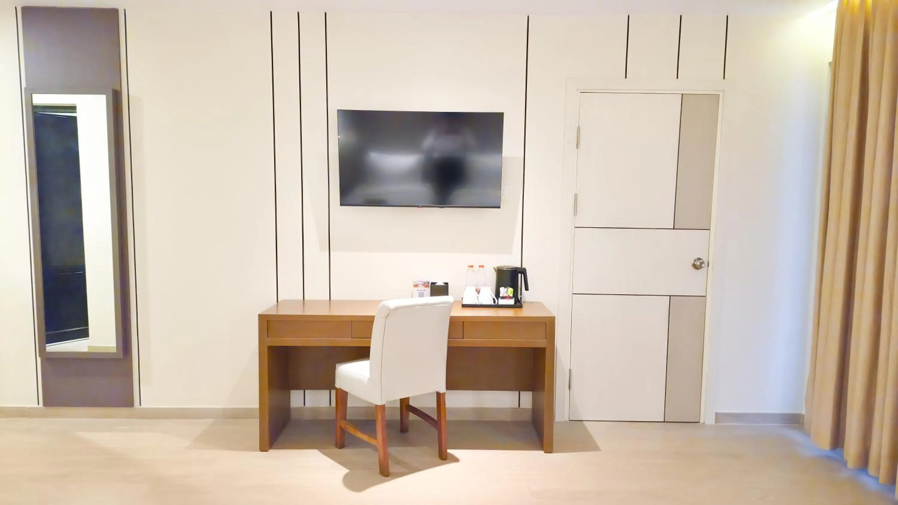 Grand Whiz Hotel Bromo