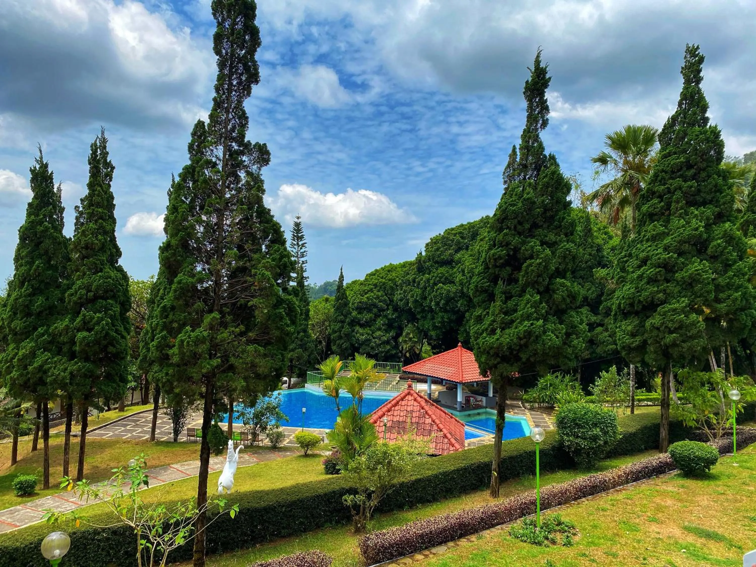 Grand Whiz Hotel Bromo