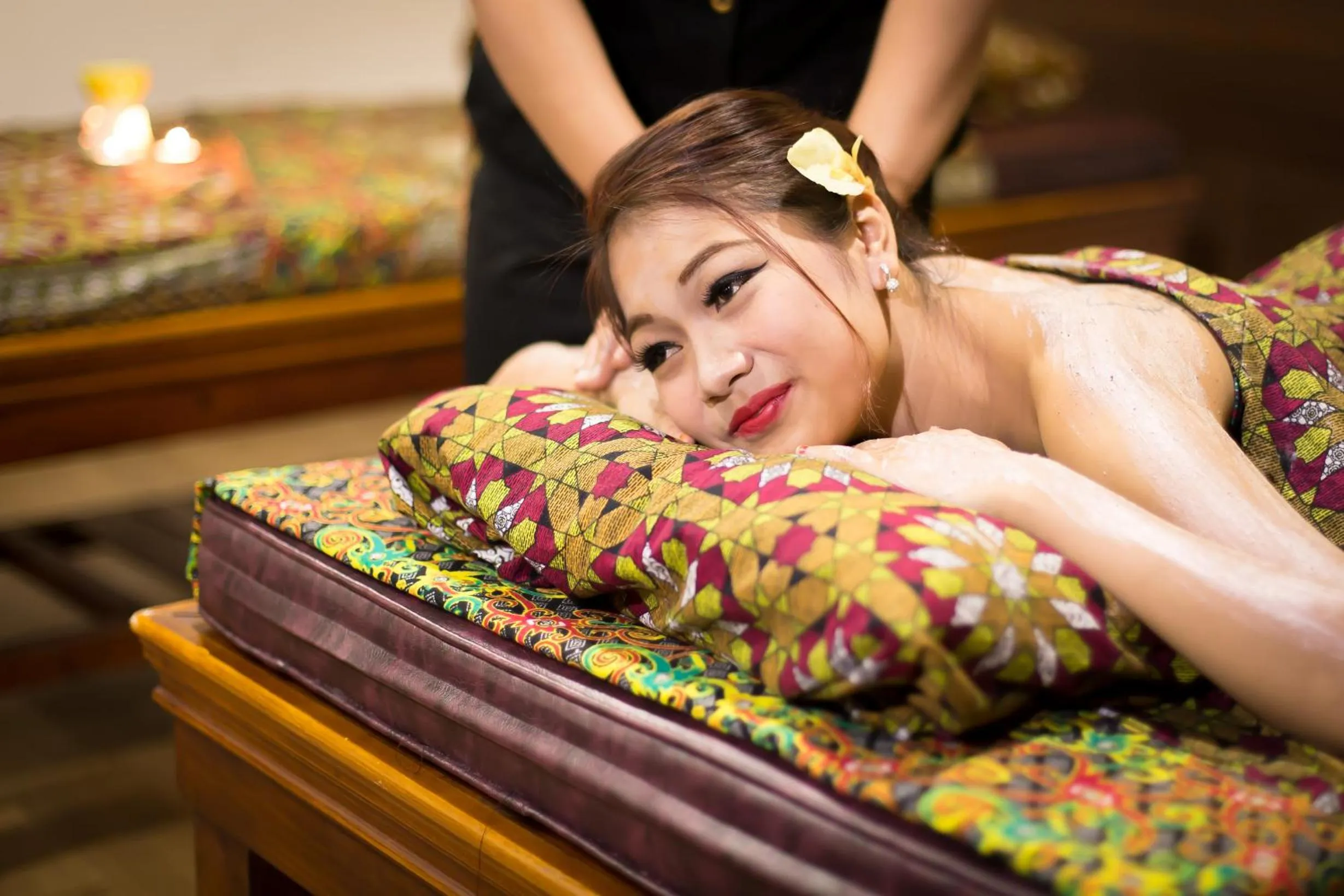 Gumilang Regency Hotel