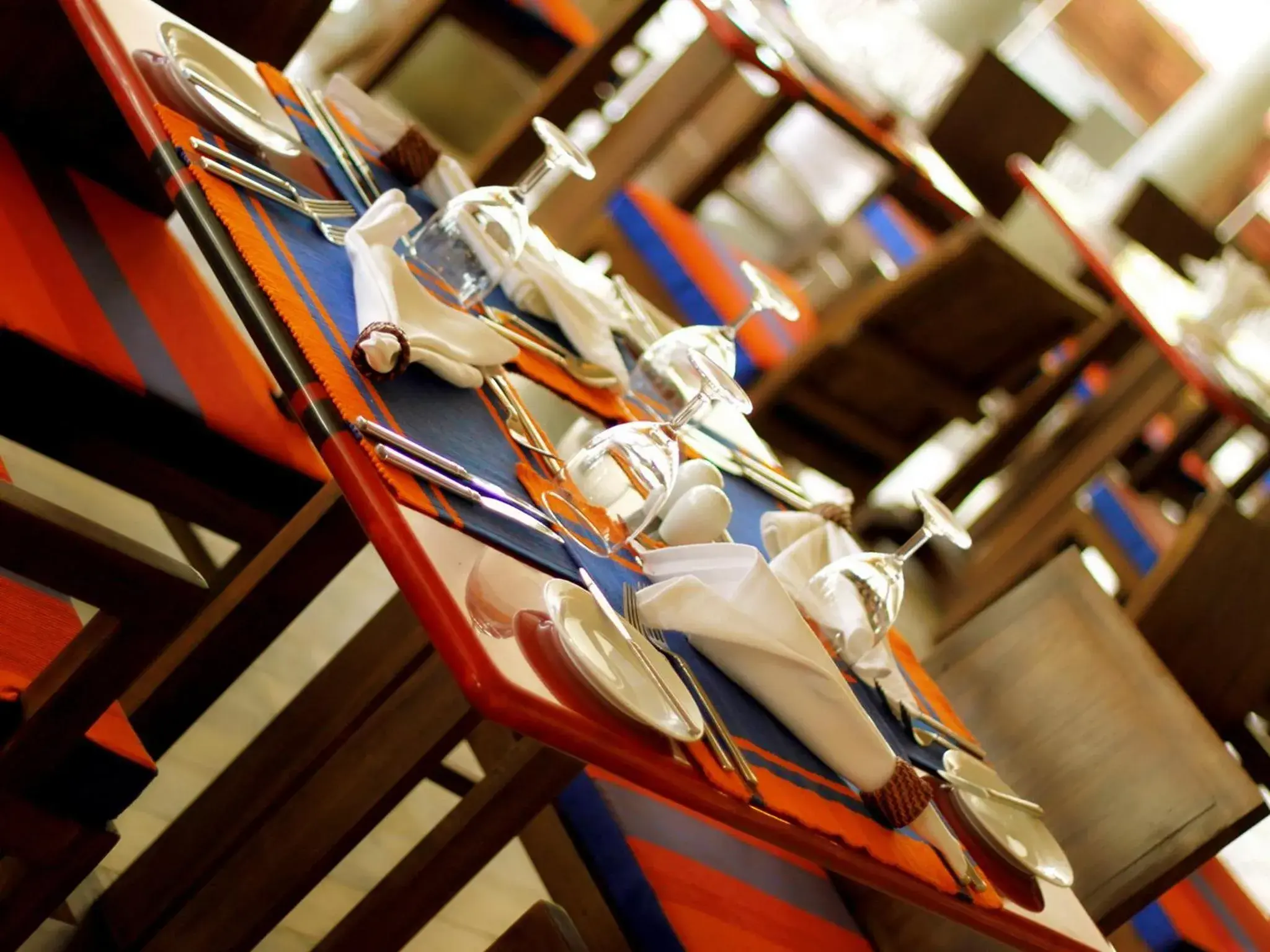 Restaurant/places to eat in Hikka Tranz by Cinnamon Restaurant/places to eat in Hikka Tranz by Cinnamon