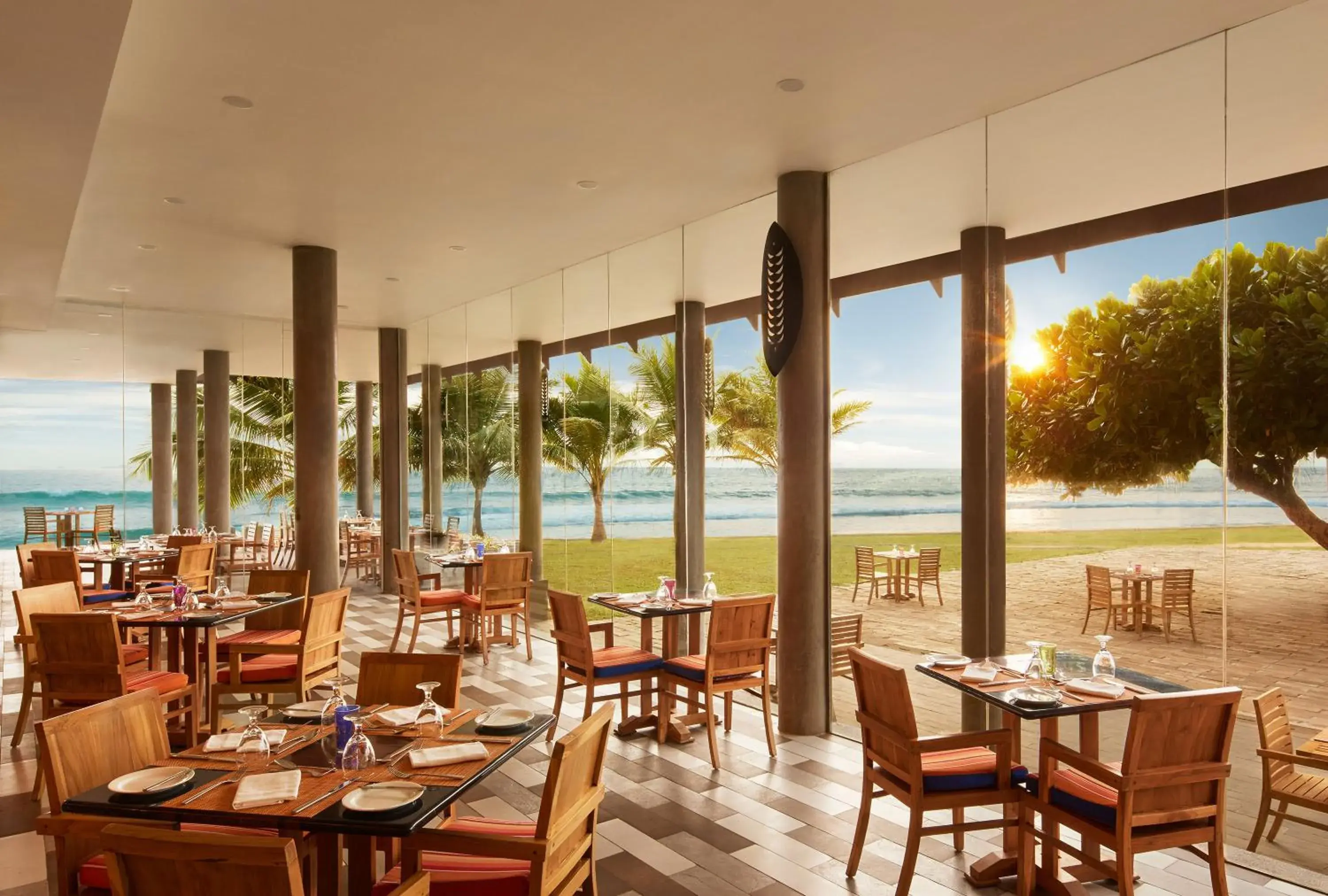 Restaurant/places to eat in Hikka Tranz by Cinnamon Restaurant/places to eat in Hikka Tranz by Cinnamon