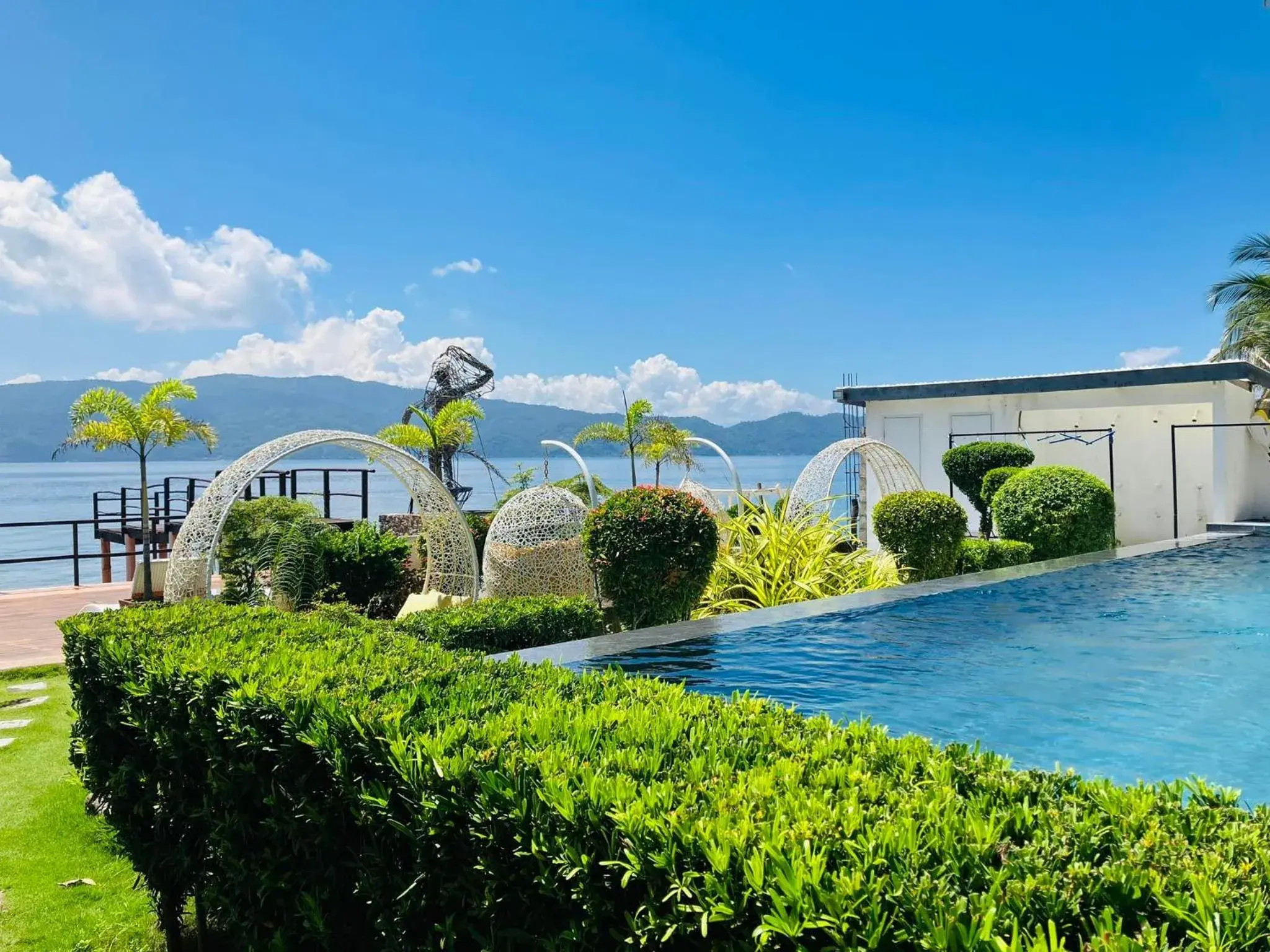 Paradiso Rito Paradiso Rito