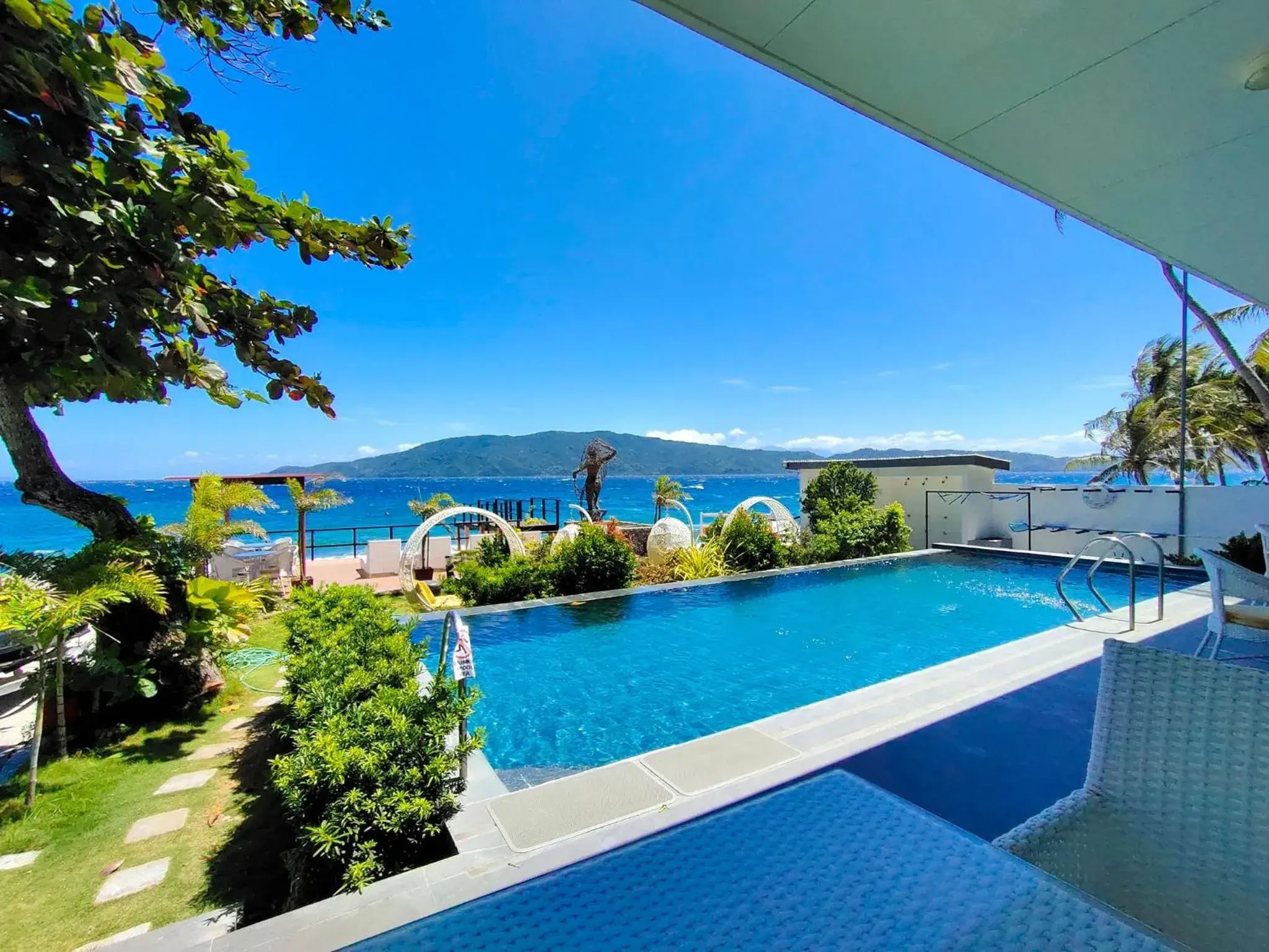 Paradiso Rito Paradiso Rito