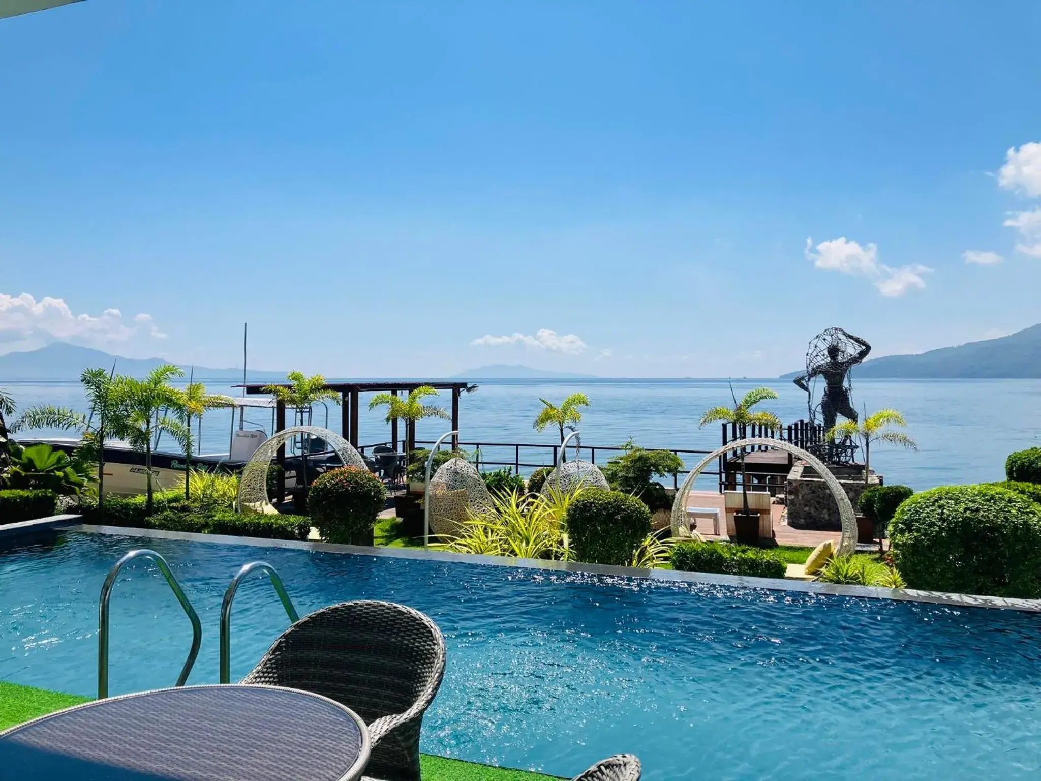 Paradiso Rito Paradiso Rito