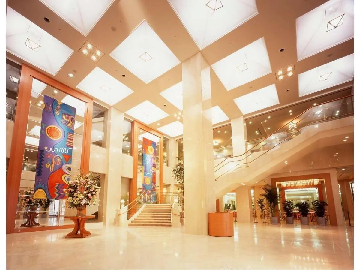 Hotel Mielparque Nagoya