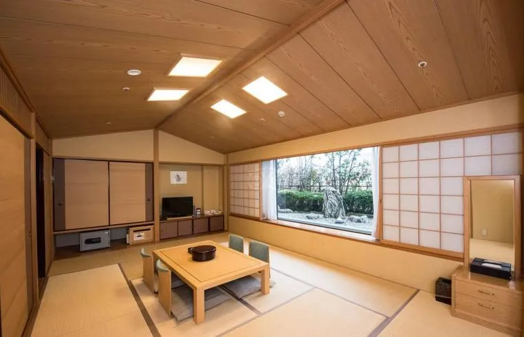 Hotel Mielparque Nagoya