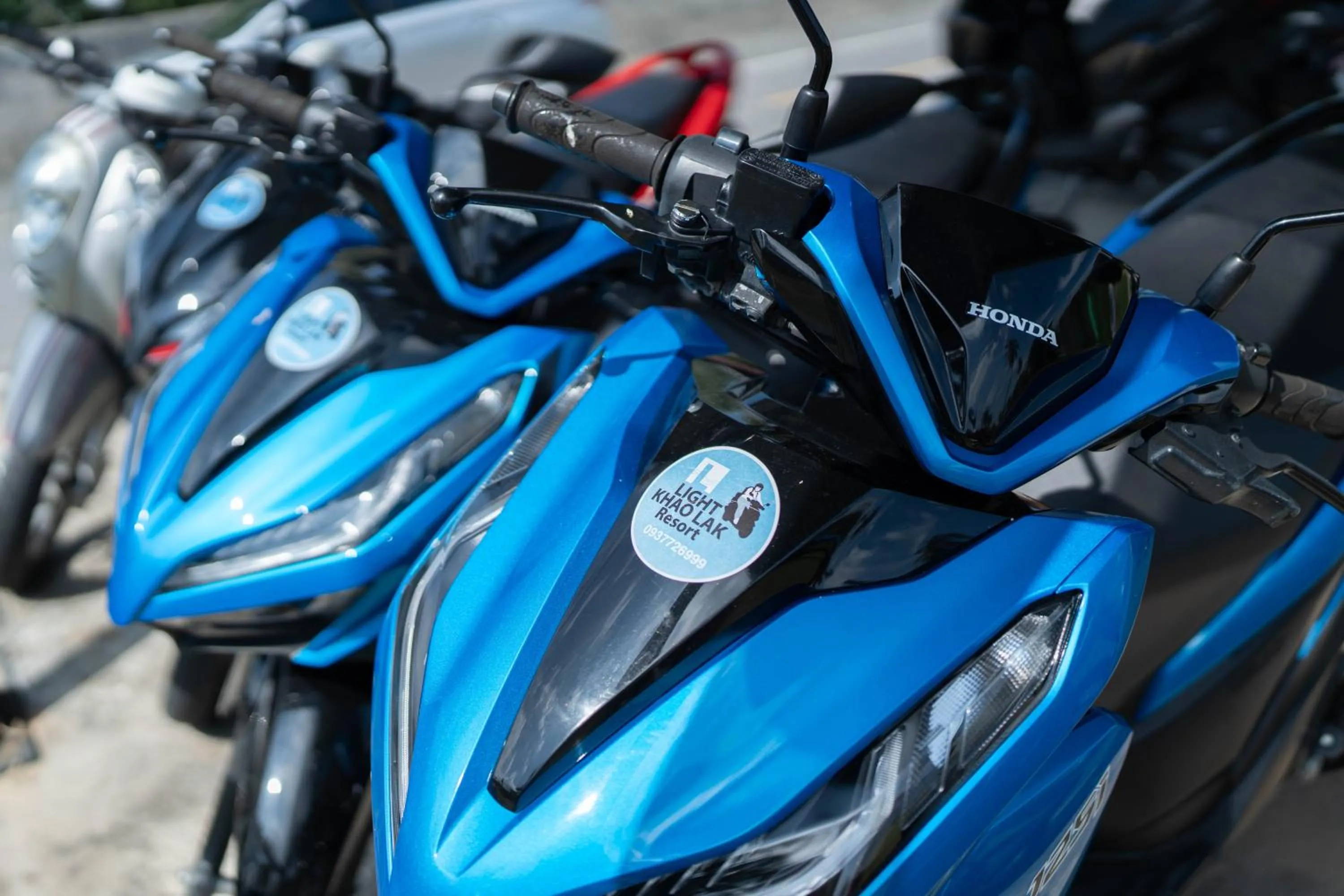 Light Khao Lak Resort