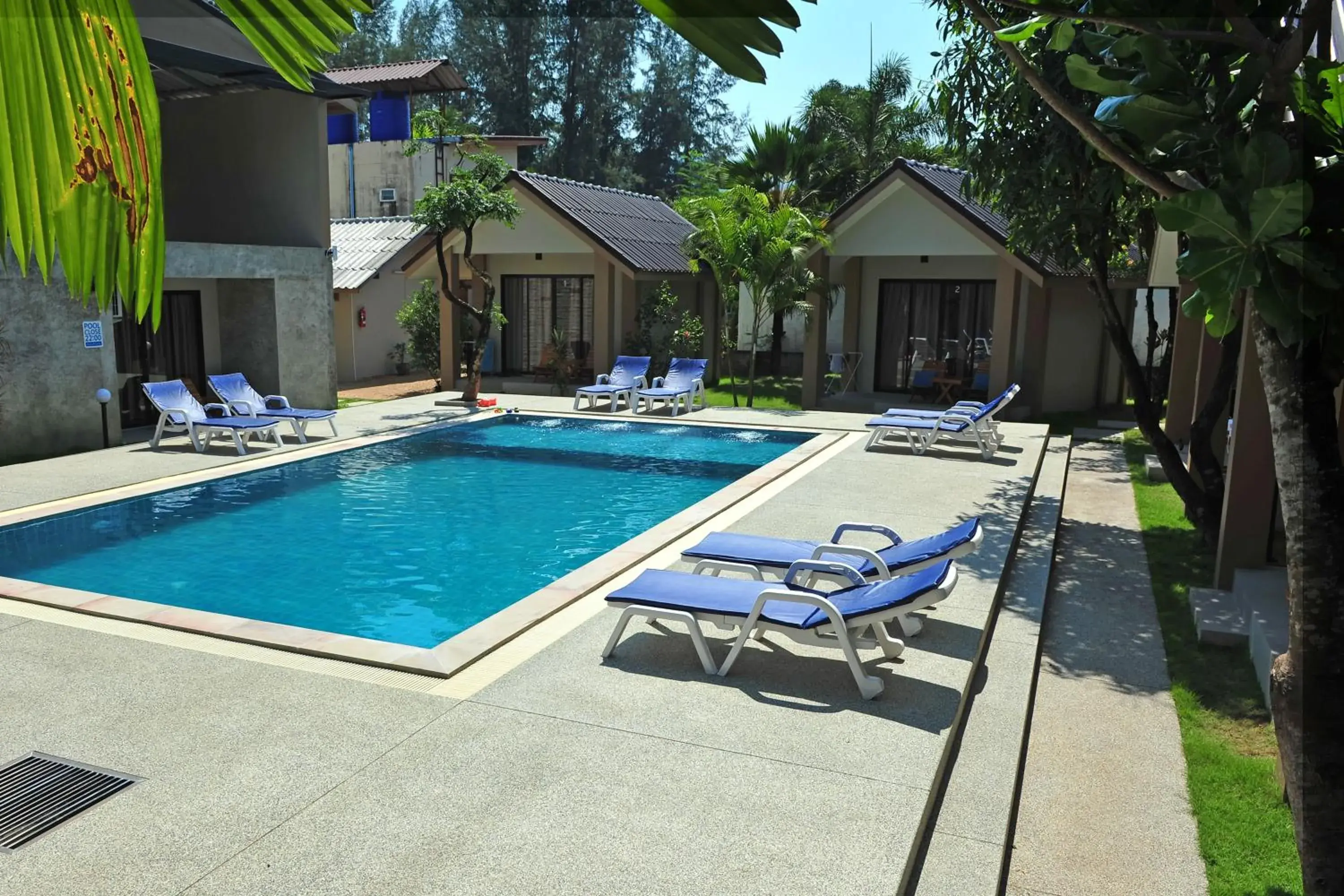 Light Khao Lak Resort Light Khao Lak Resort