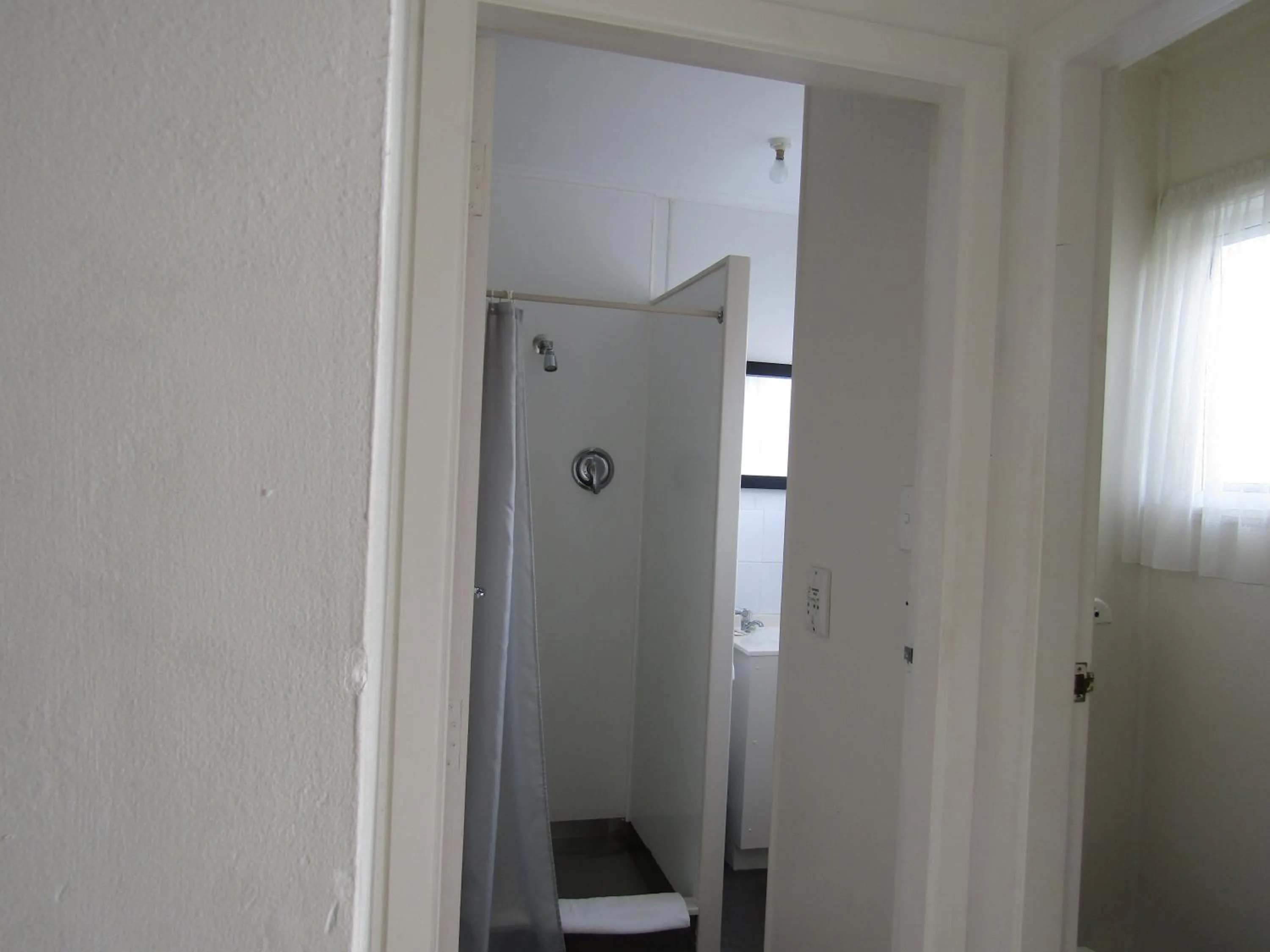 Anchorage Motel