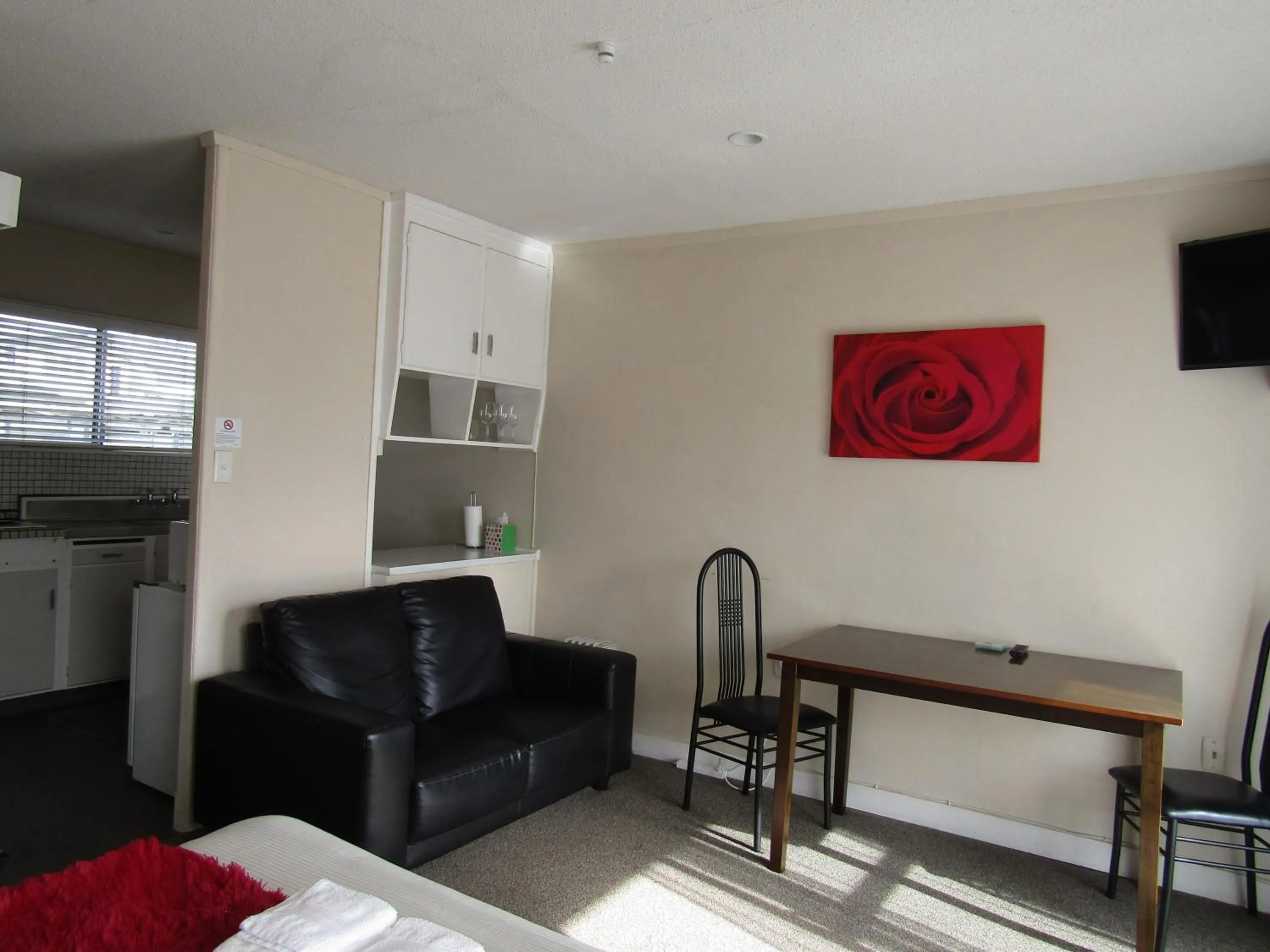 Anchorage Motel