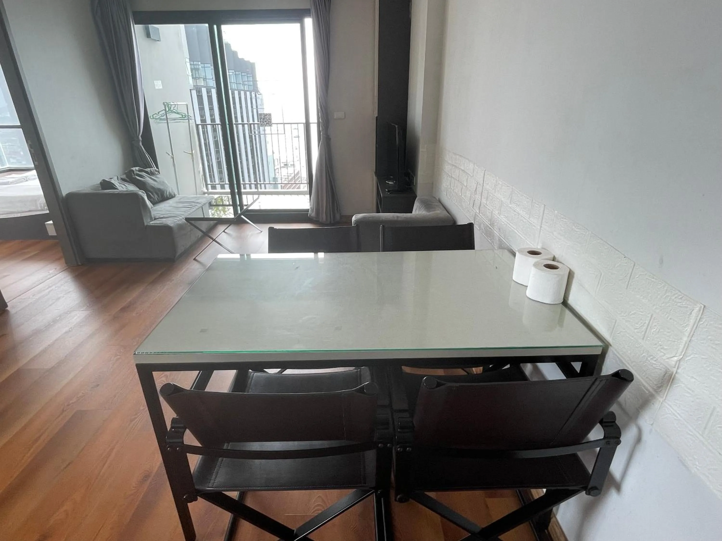 The Base Pattaya by Feng