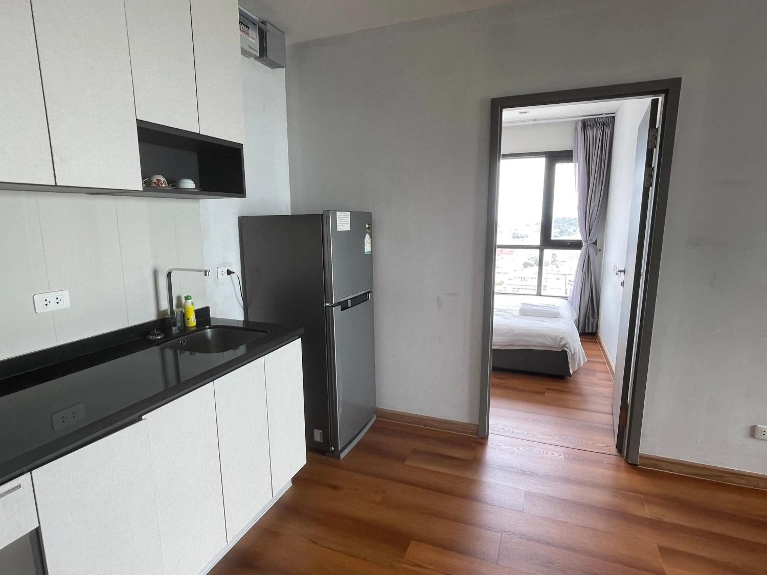 The Base Pattaya by Feng