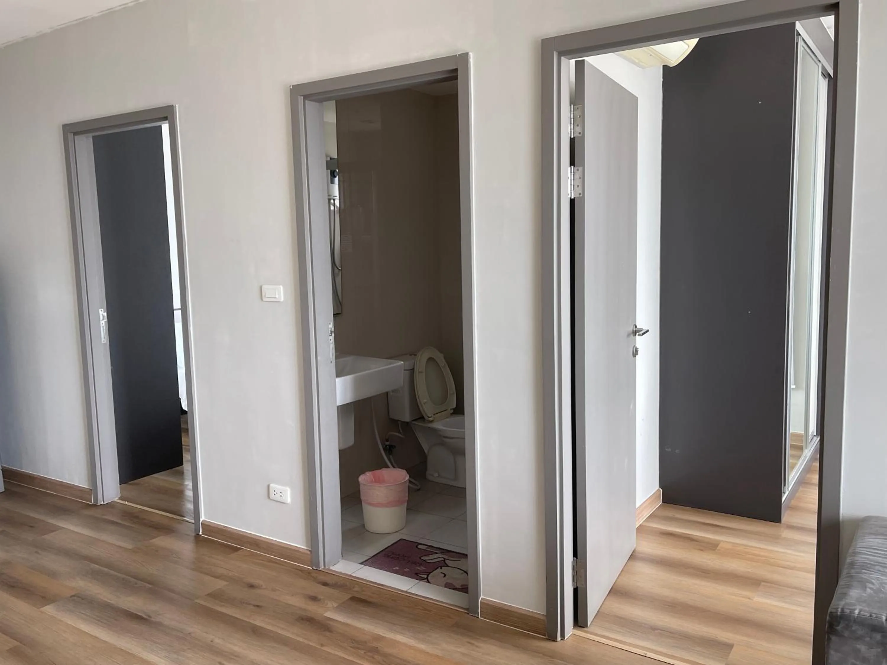 The Base Pattaya by Feng