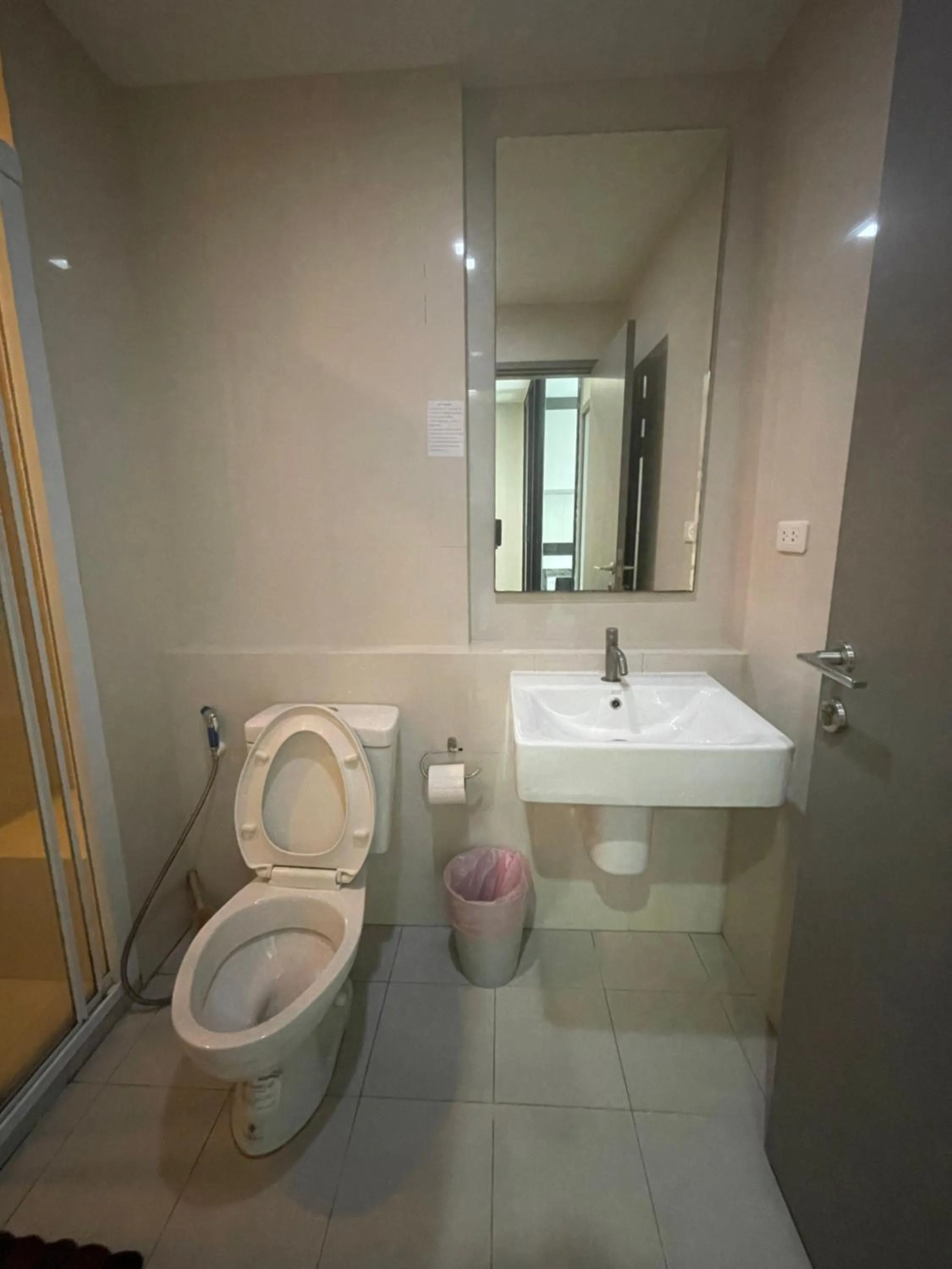 The Base Pattaya by Feng