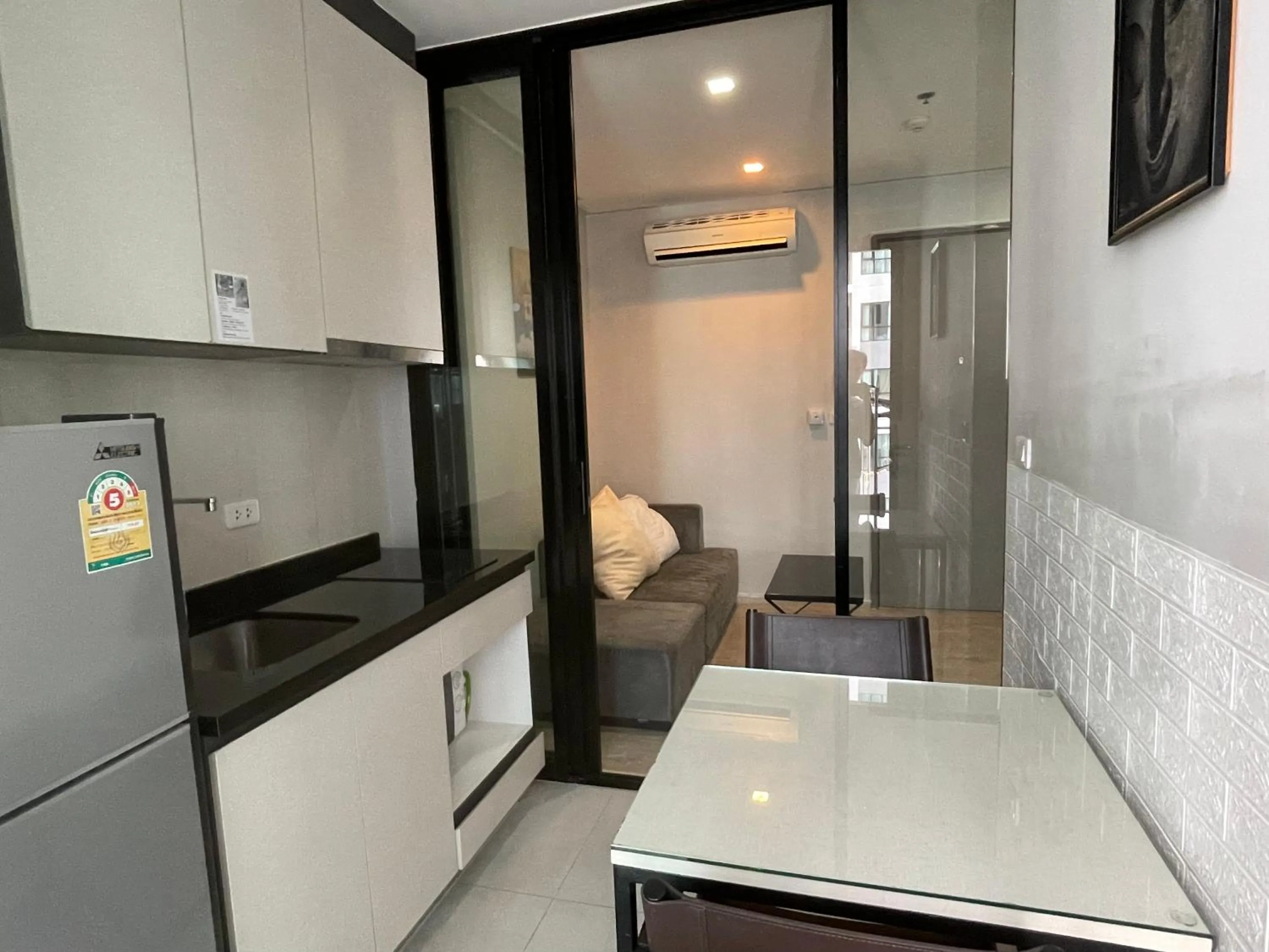 The Base Pattaya by Feng