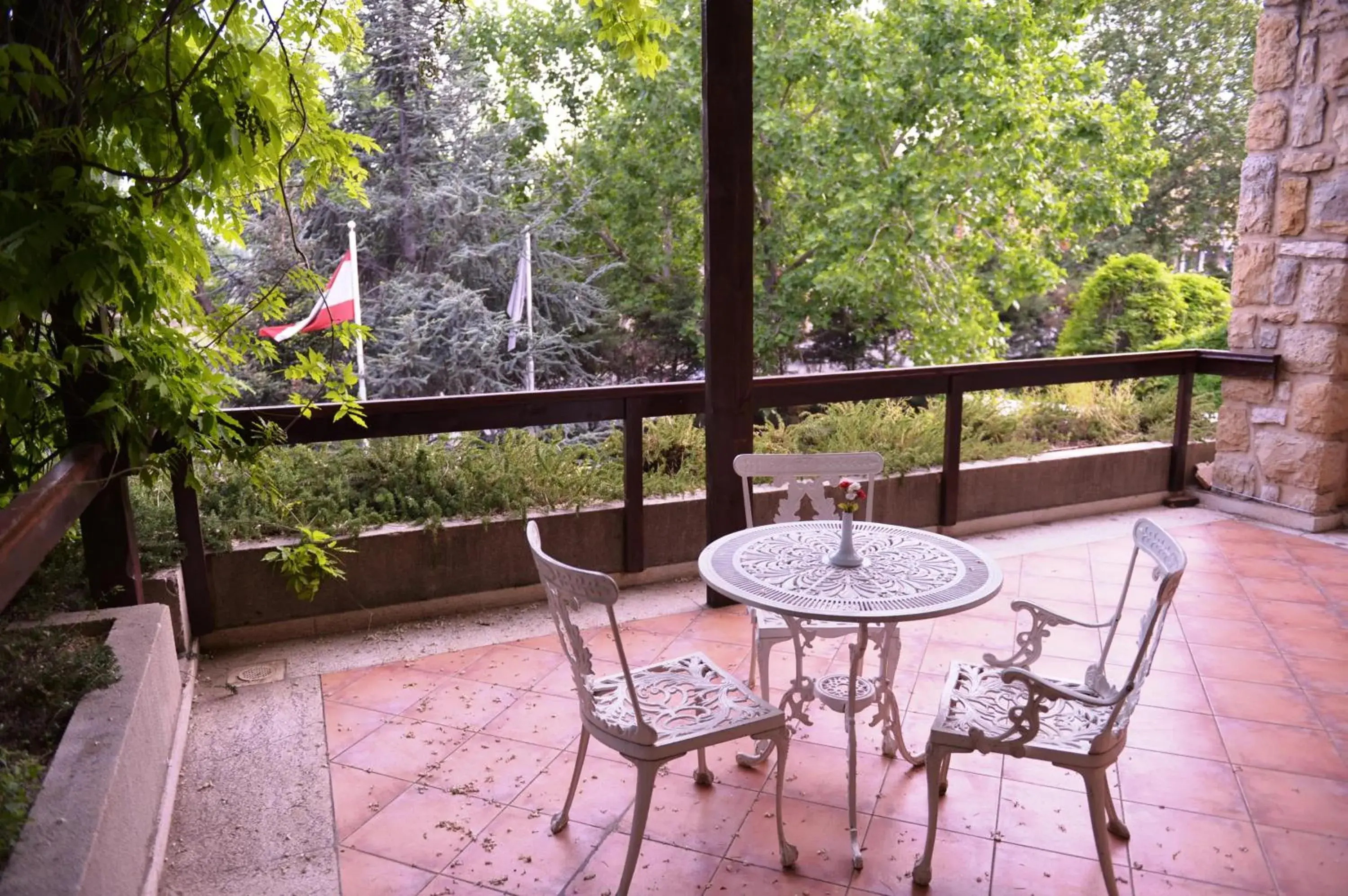 Double Room - single occupancy in Massabki Hotel Double Room - single occupancy in Massabki Hotel
