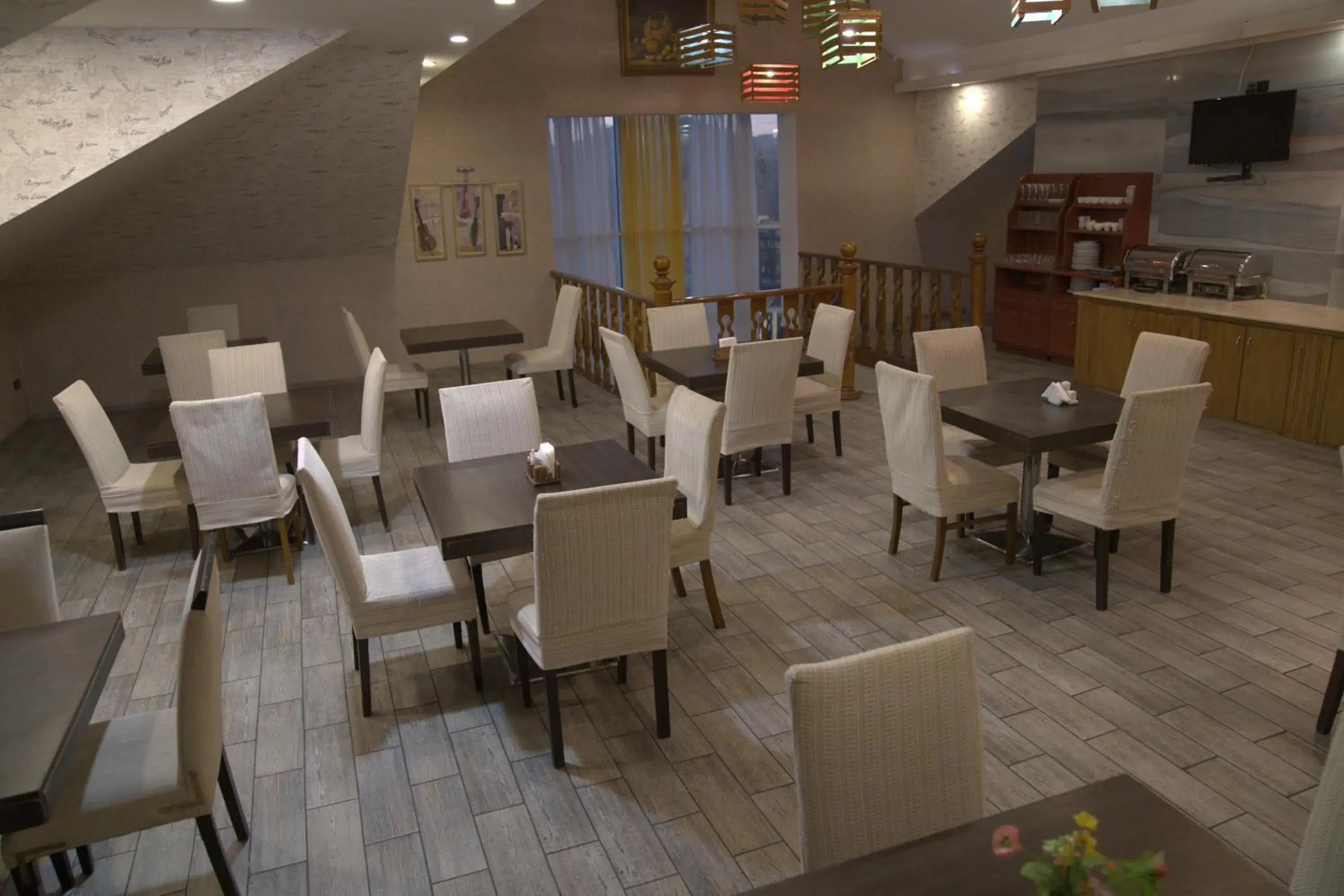 Restaurant/places to eat in Premier Hotel Restaurant/places to eat in Premier Hotel