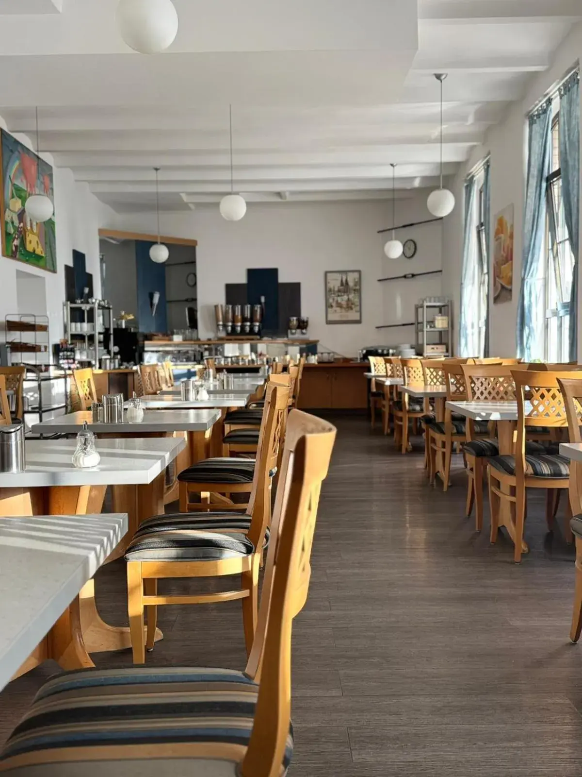 Restaurant/places to eat in Opera Hotel Köln Restaurant/places to eat in Opera Hotel Köln