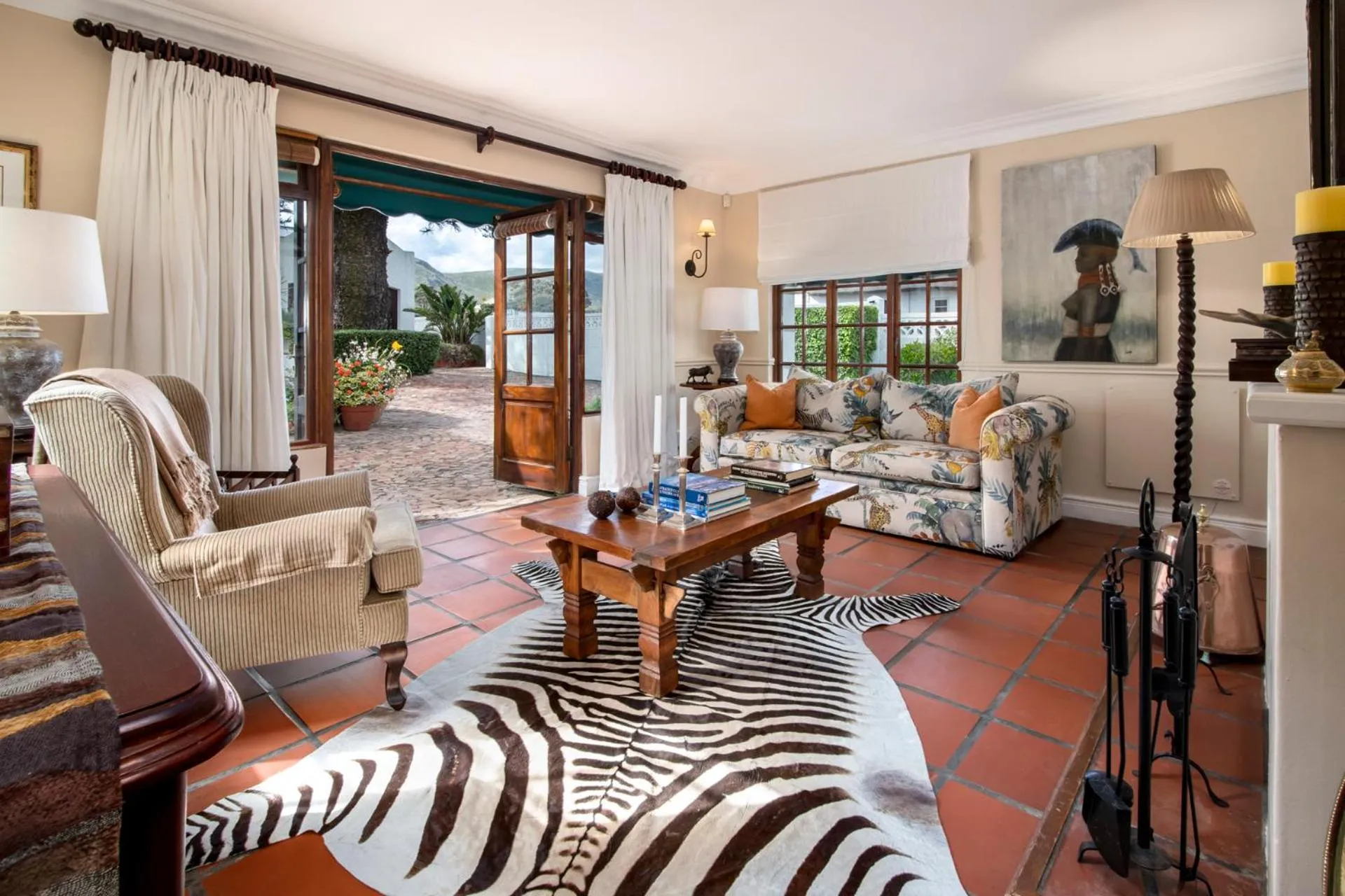 Other in La Fontaine Guest House Hermanus