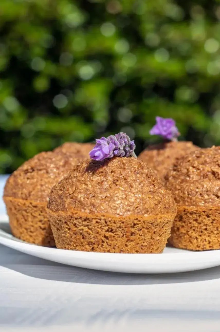 Breakfast in La Fontaine Guest House Hermanus Breakfast in La Fontaine Guest House Hermanus