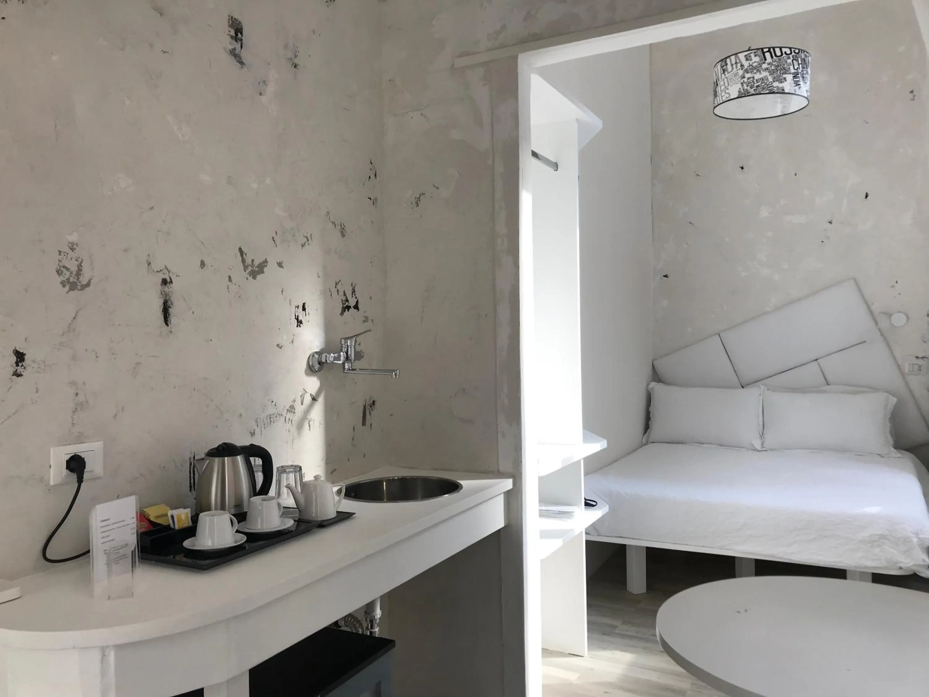 Bed in Habana's Design