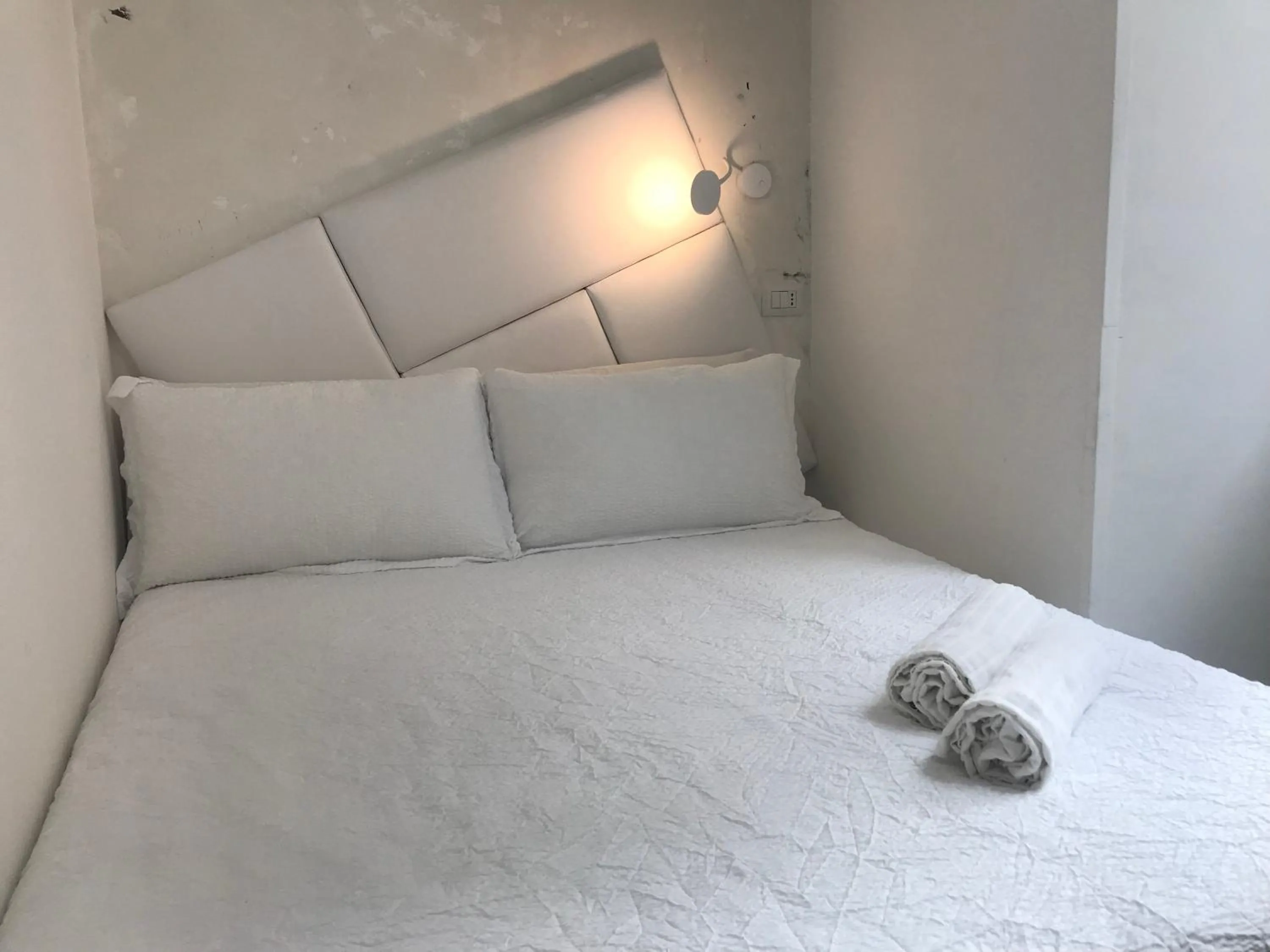 Bed in Habana's Design