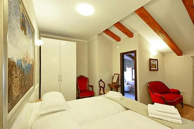 Boutique Hotel Vela Vrata