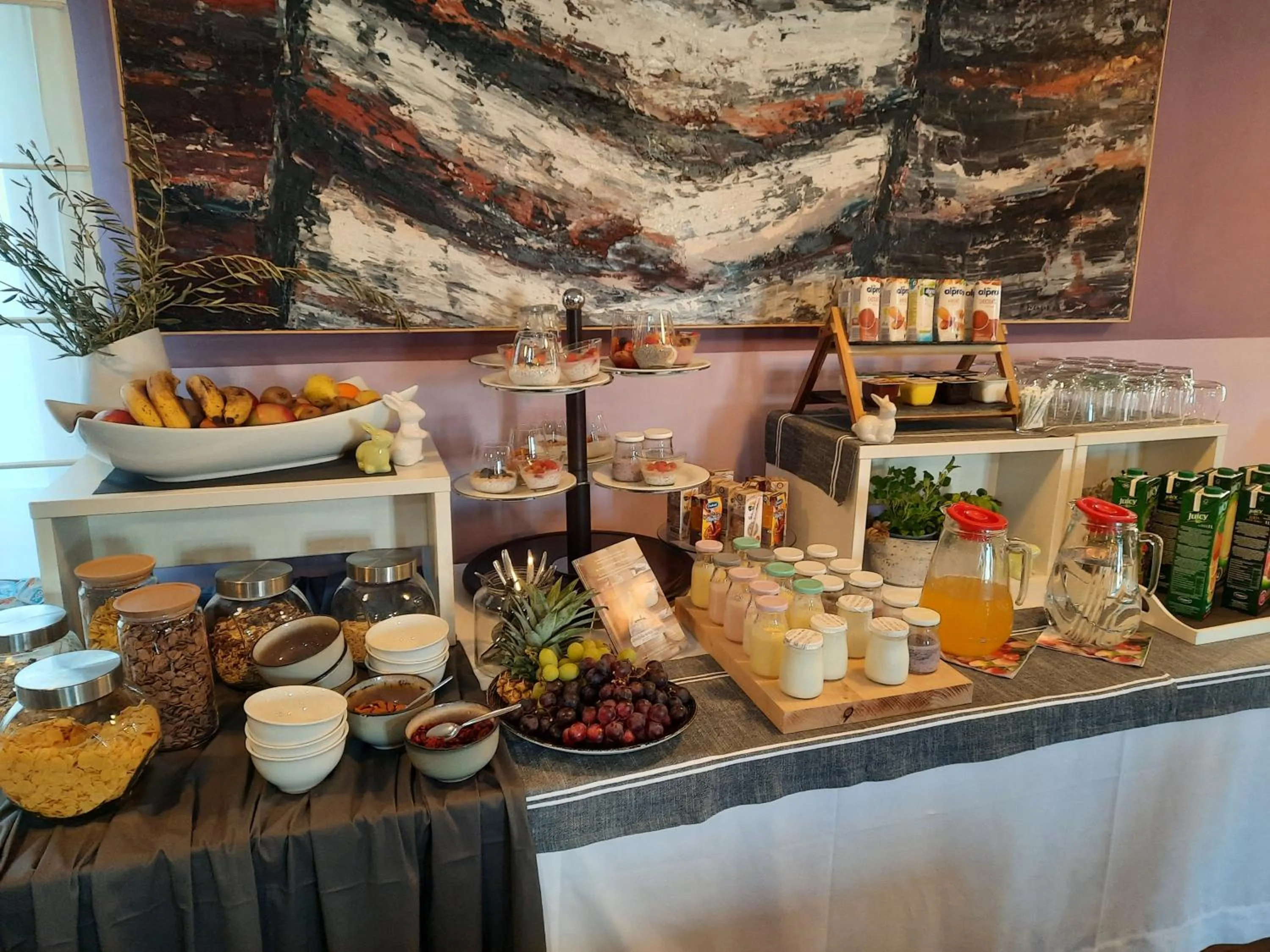Boutique Hotel Vela Vrata