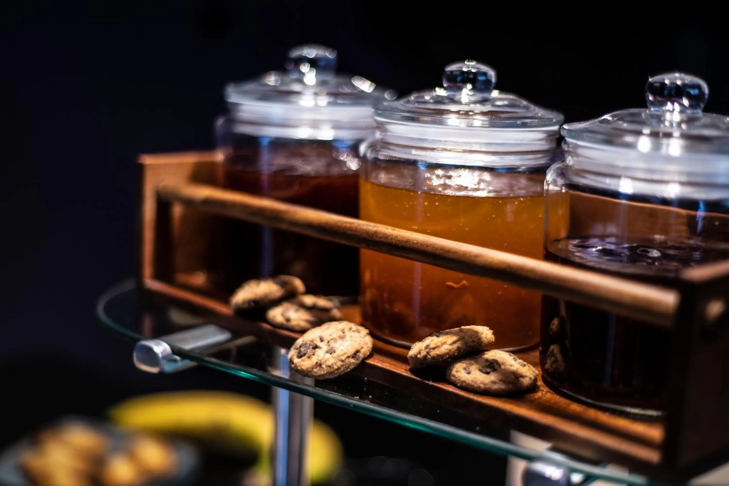 Breakfast in Naâd Hotel Sarlat Centre Ville