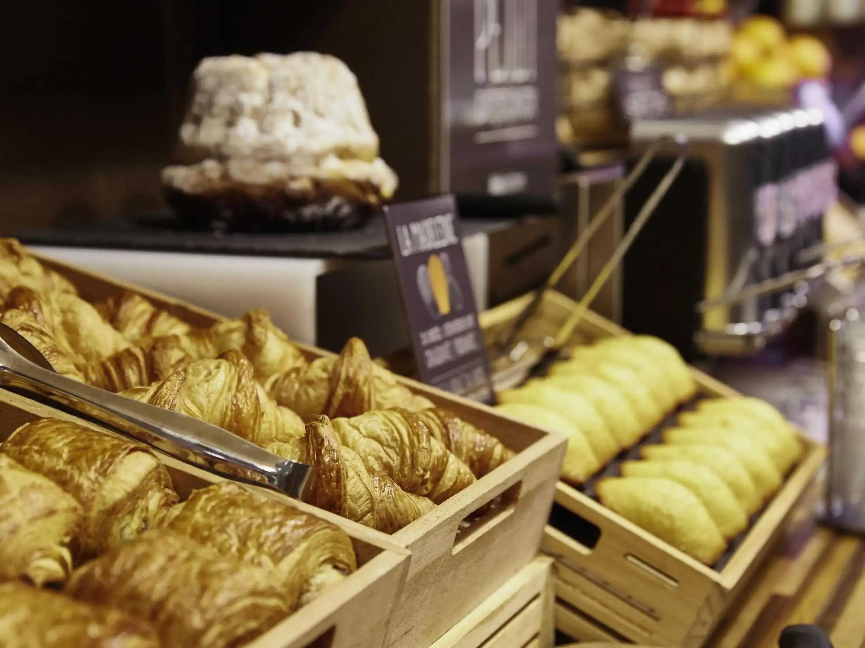 Breakfast in ibis Haguenau Strasbourg Nord Breakfast in ibis Haguenau Strasbourg Nord