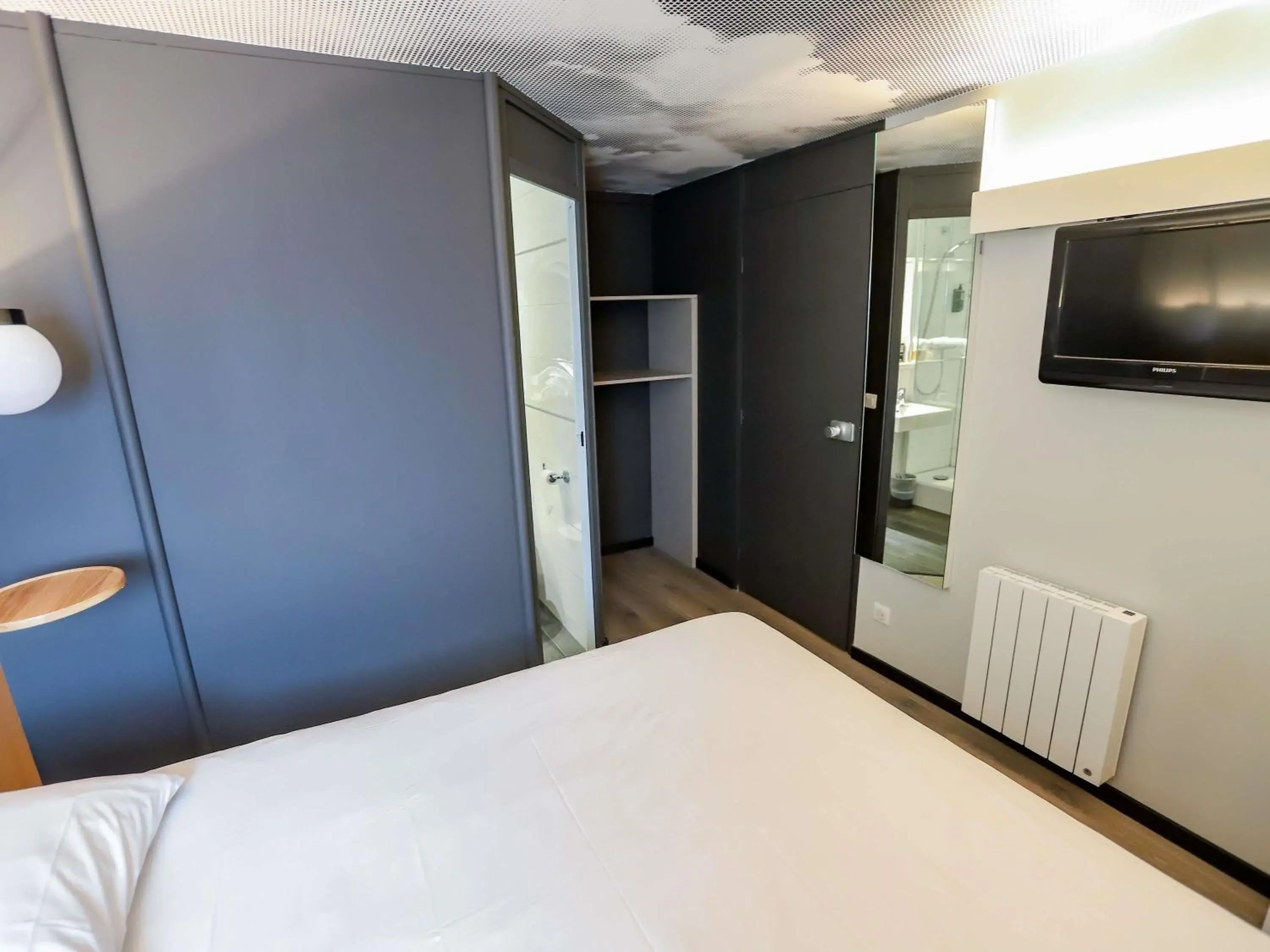 Bedroom, Bed in ibis Haguenau Strasbourg Nord Bedroom, Bed in ibis Haguenau Strasbourg Nord