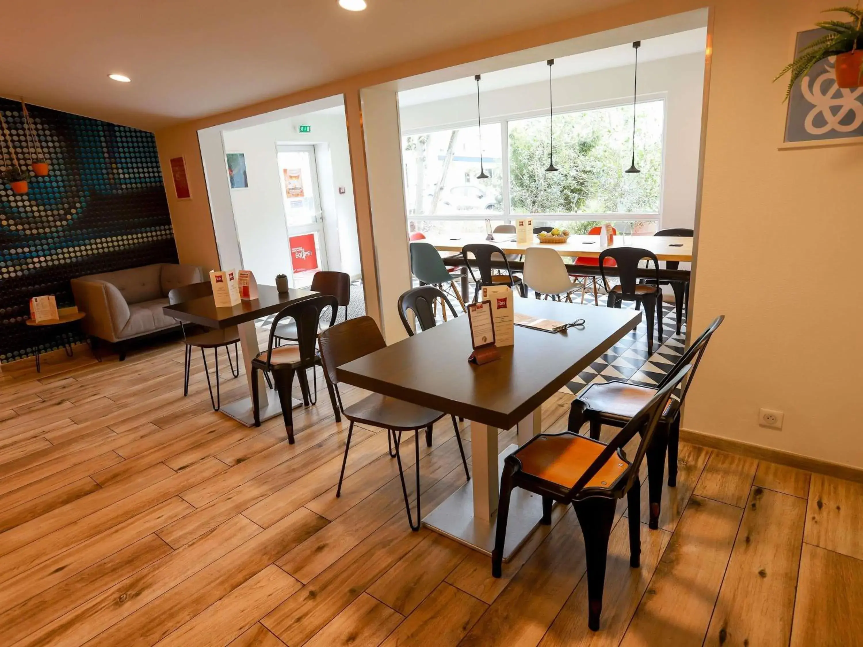 Breakfast in ibis Haguenau Strasbourg Nord Breakfast in ibis Haguenau Strasbourg Nord