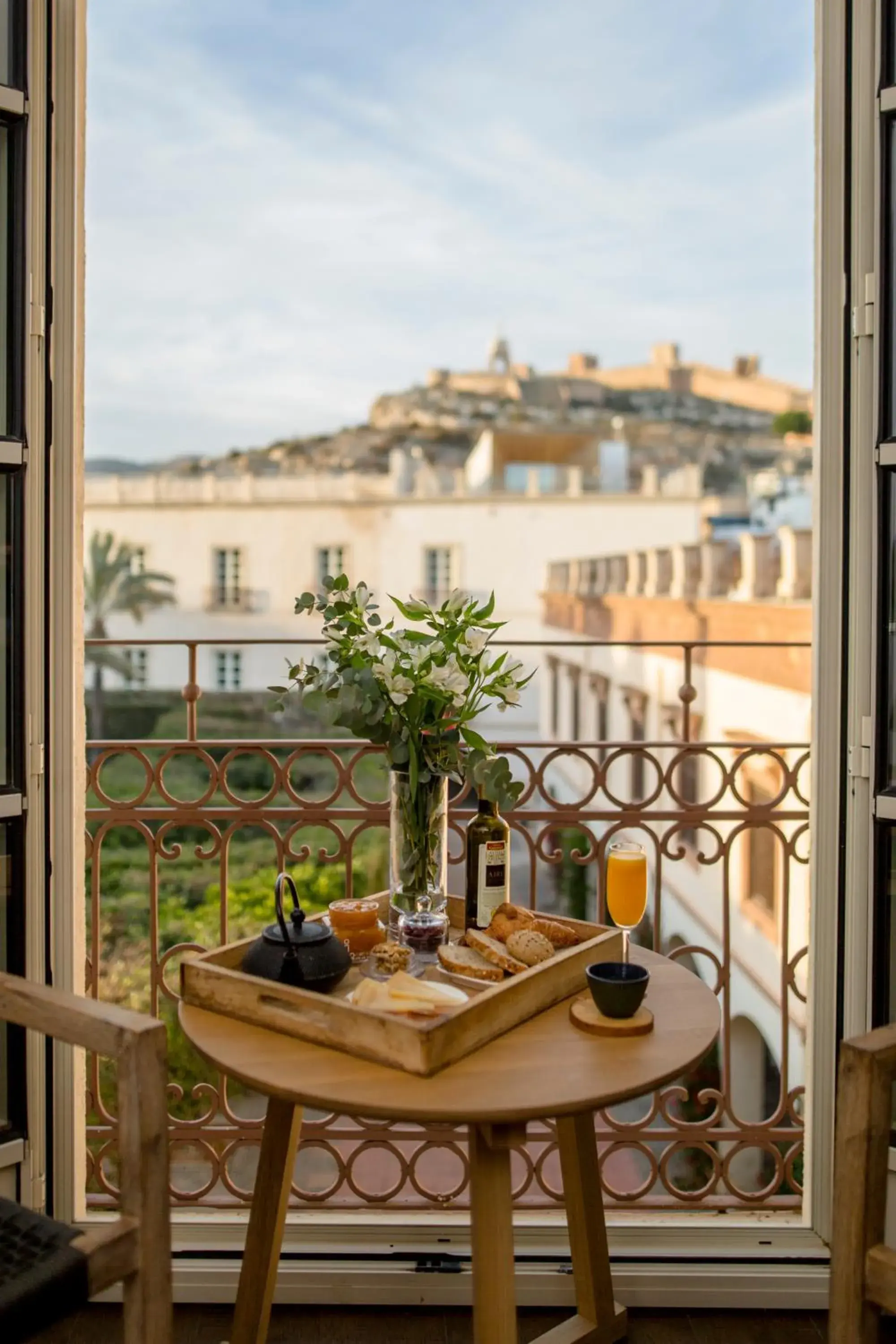 Food in Aire Hotel & Ancient Baths Food in Aire Hotel & Ancient Baths