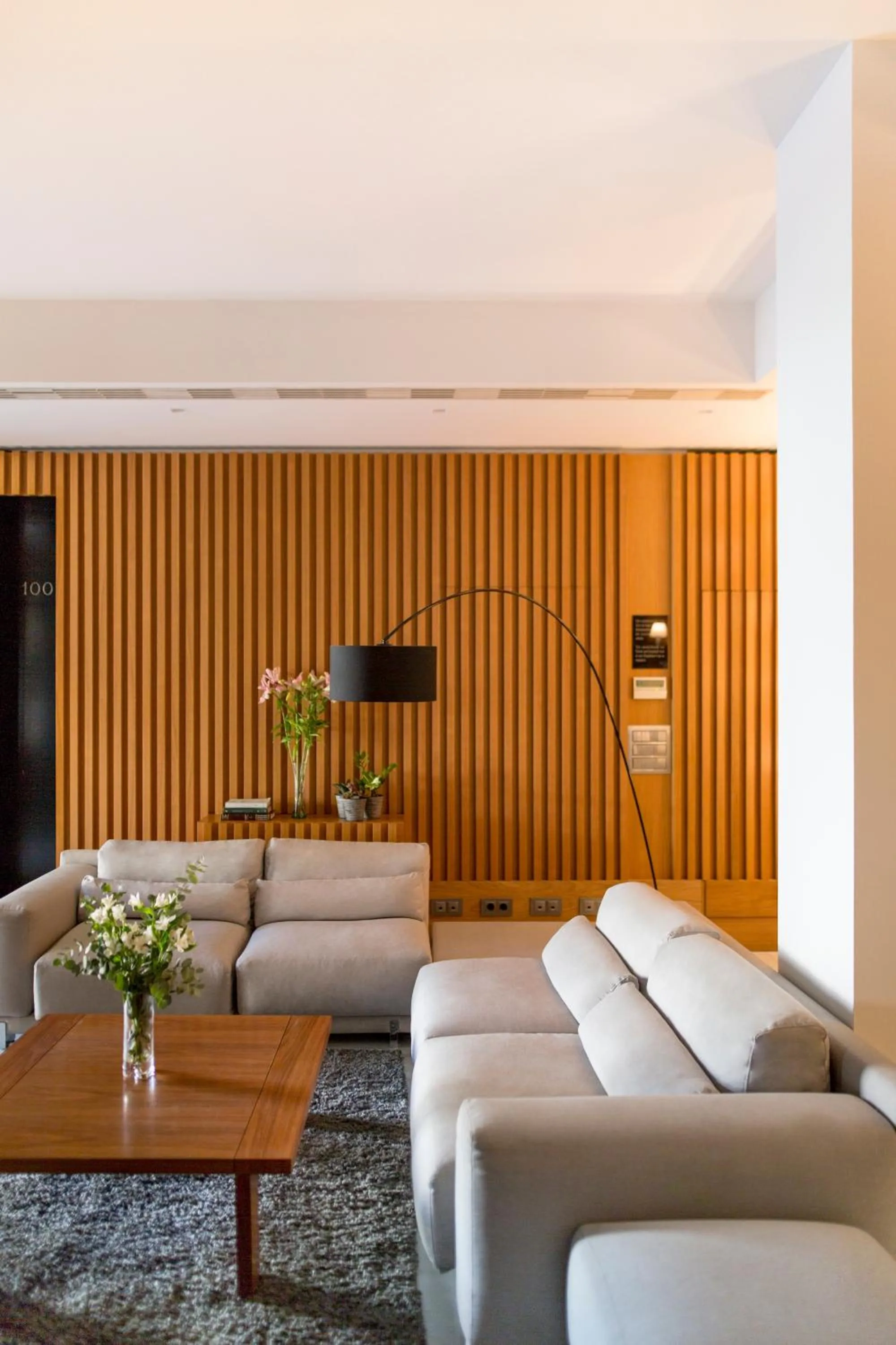 Library in Aire Hotel & Ancient Baths