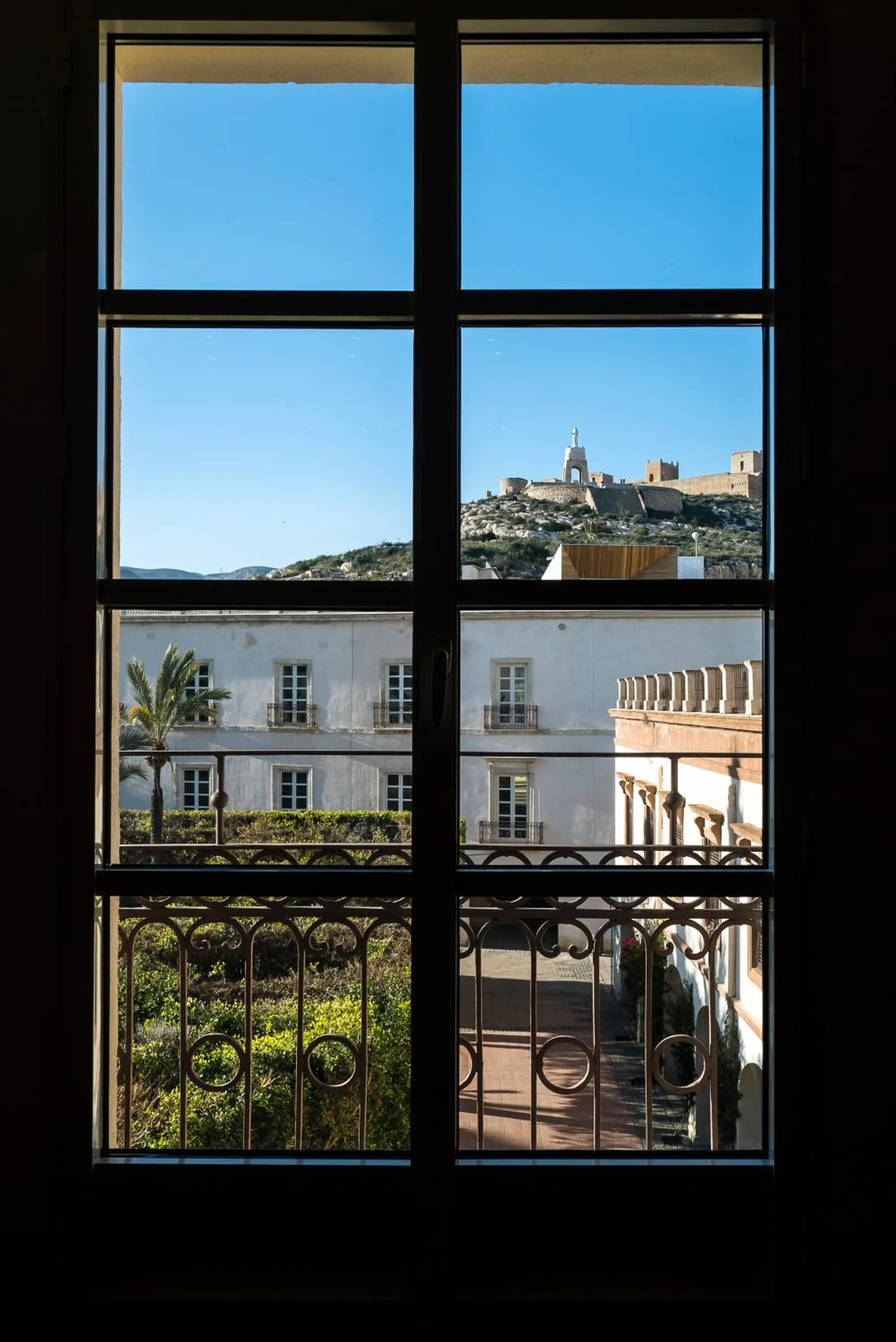 Landmark view in Aire Hotel & Ancient Baths