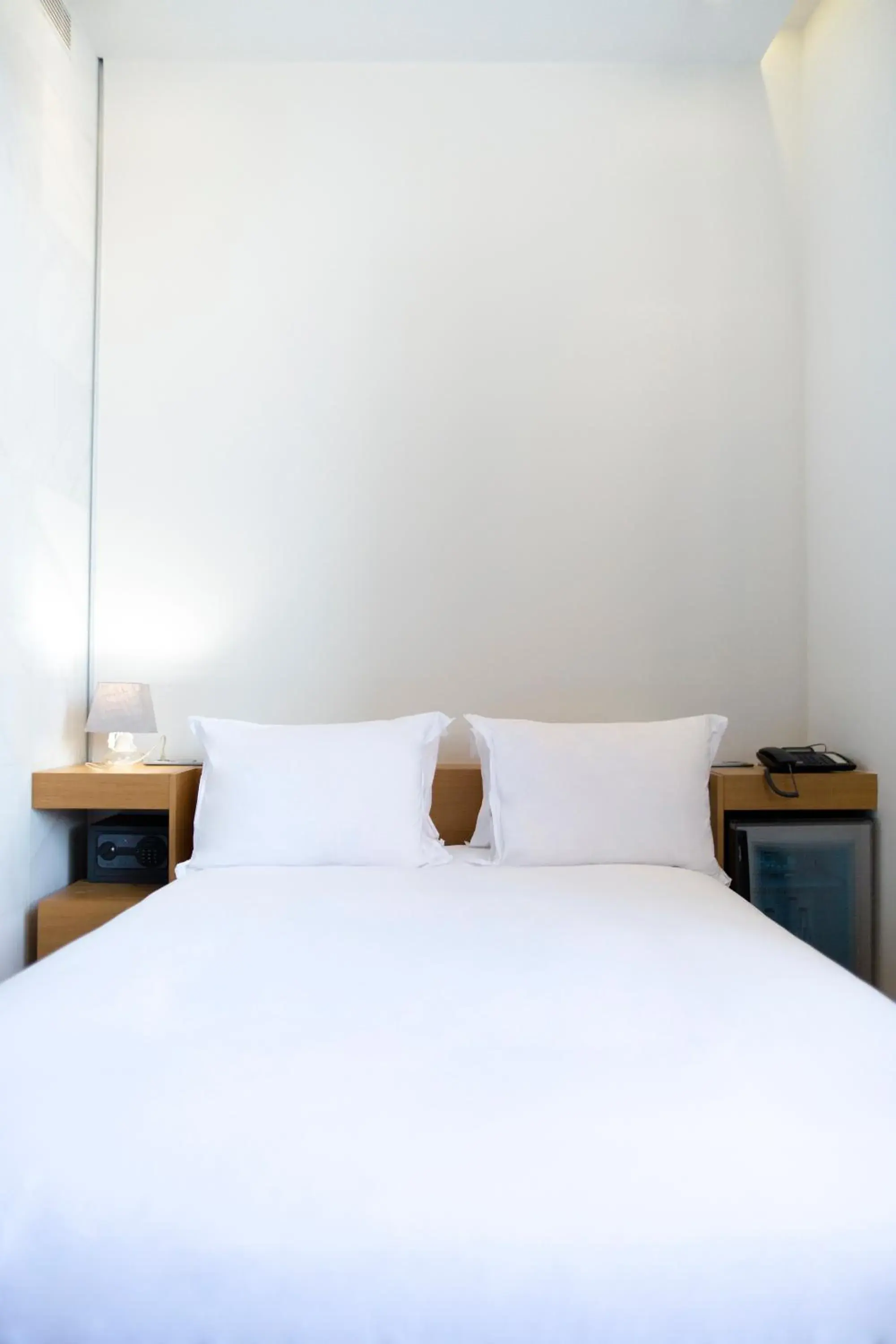 Basic Double Room in Aire Hotel & Ancient Baths Basic Double Room in Aire Hotel & Ancient Baths