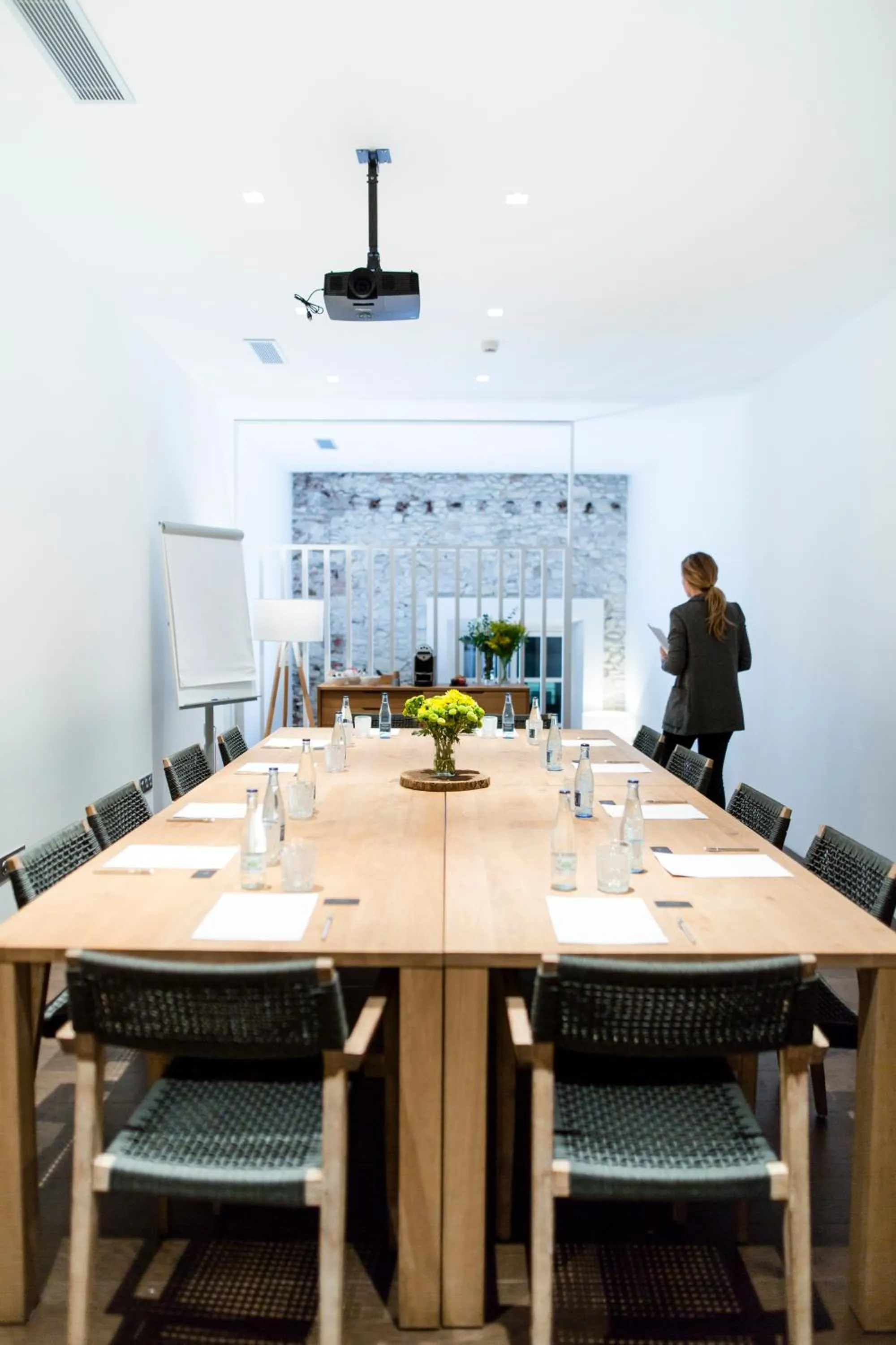 Meeting/conference room in Aire Hotel & Ancient Baths