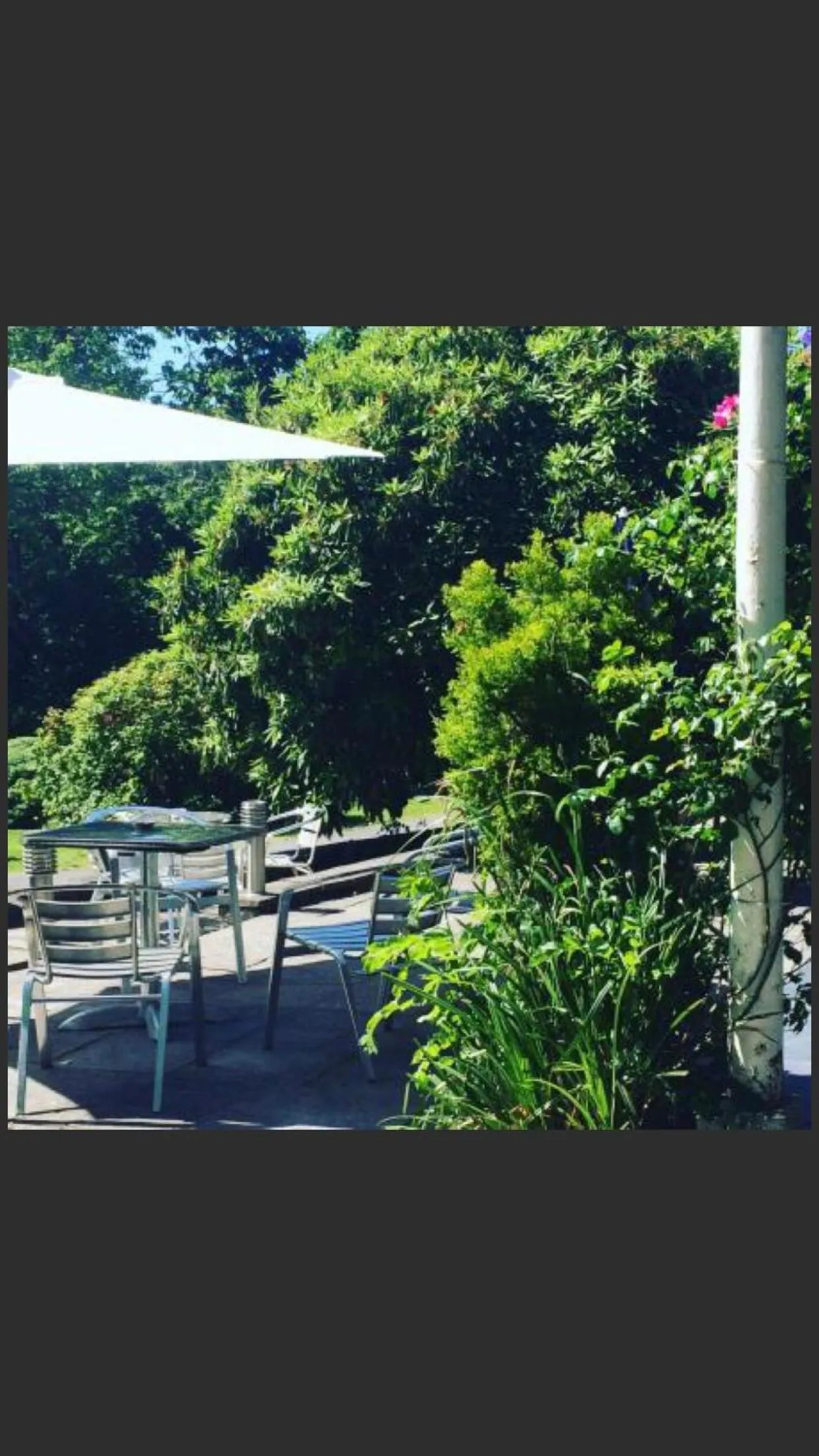 Ty Mawr Hotel