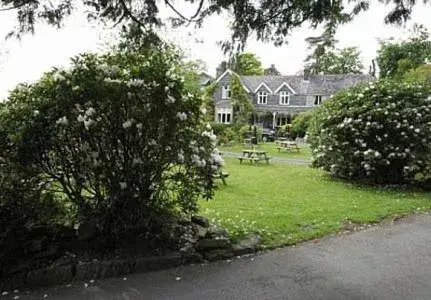 Ty Mawr Hotel Ty Mawr Hotel