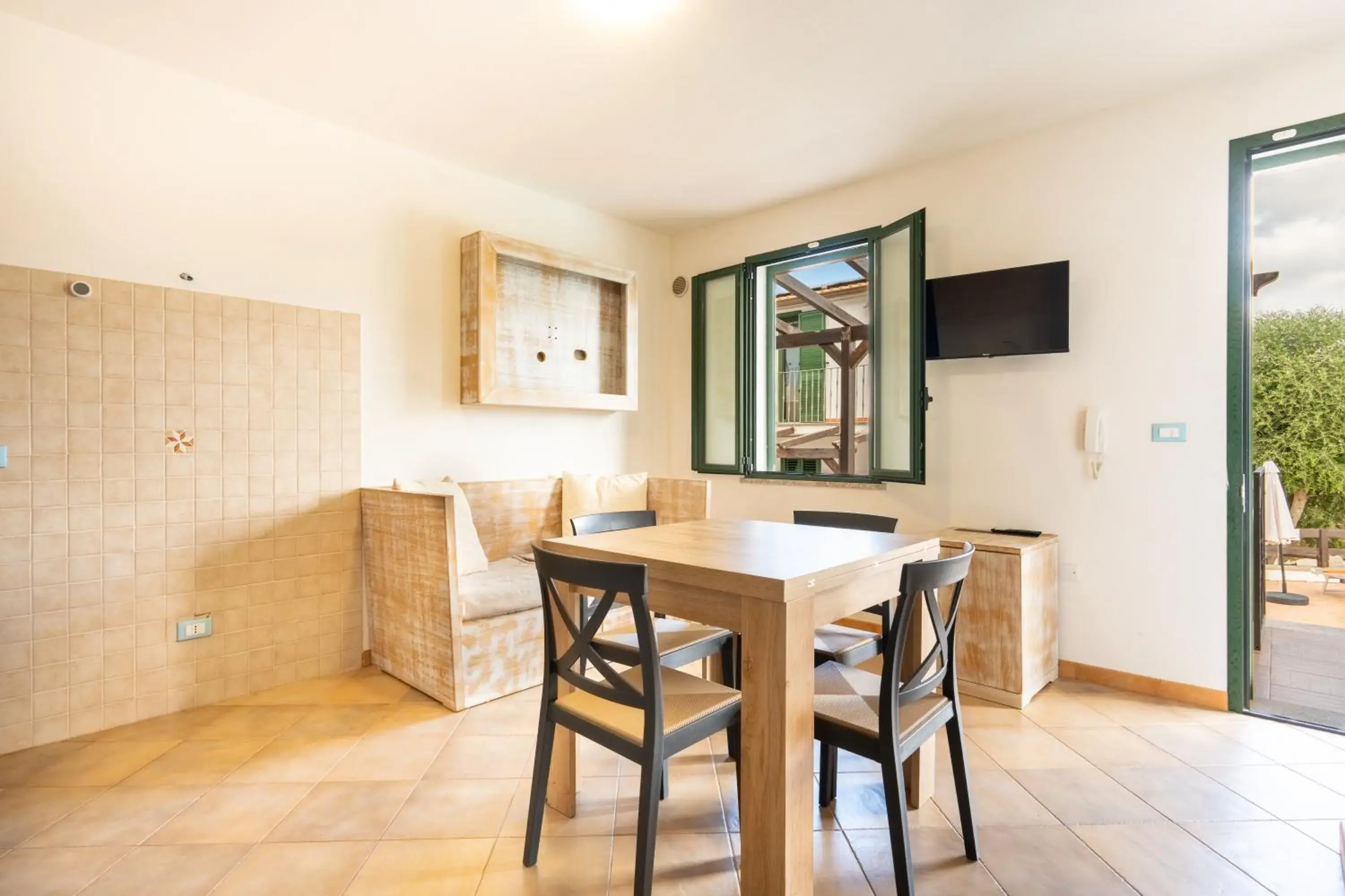 Hotel Montiruju Hotel Montiruju