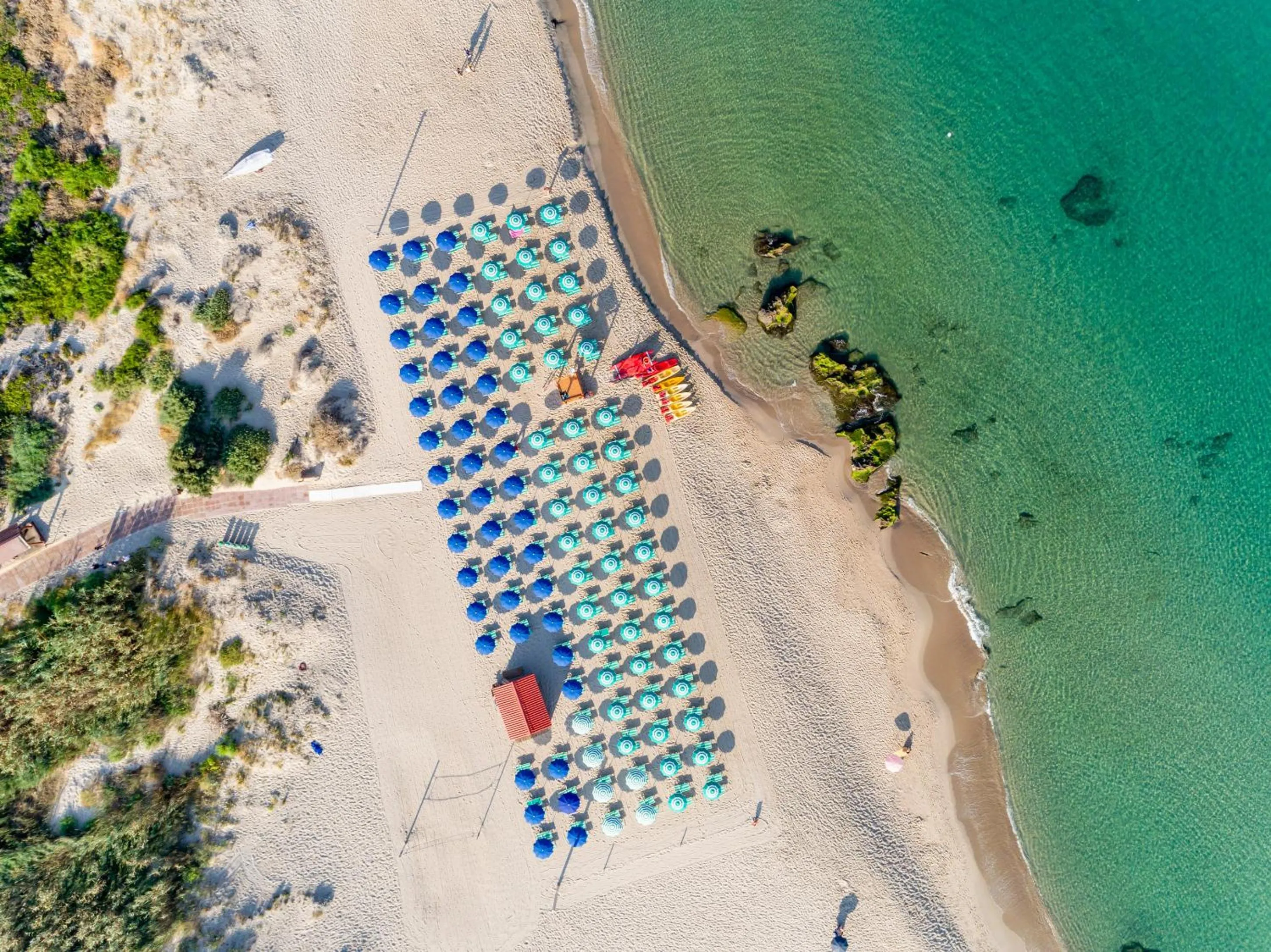 Club Hotel Residence Baiaverde