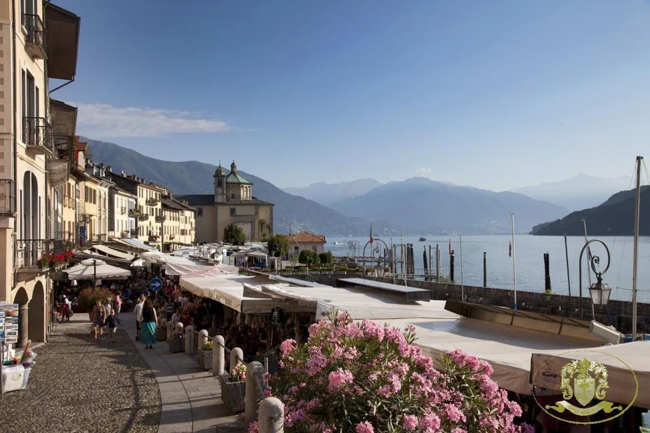 Day in Hotel Casa Arizzoli