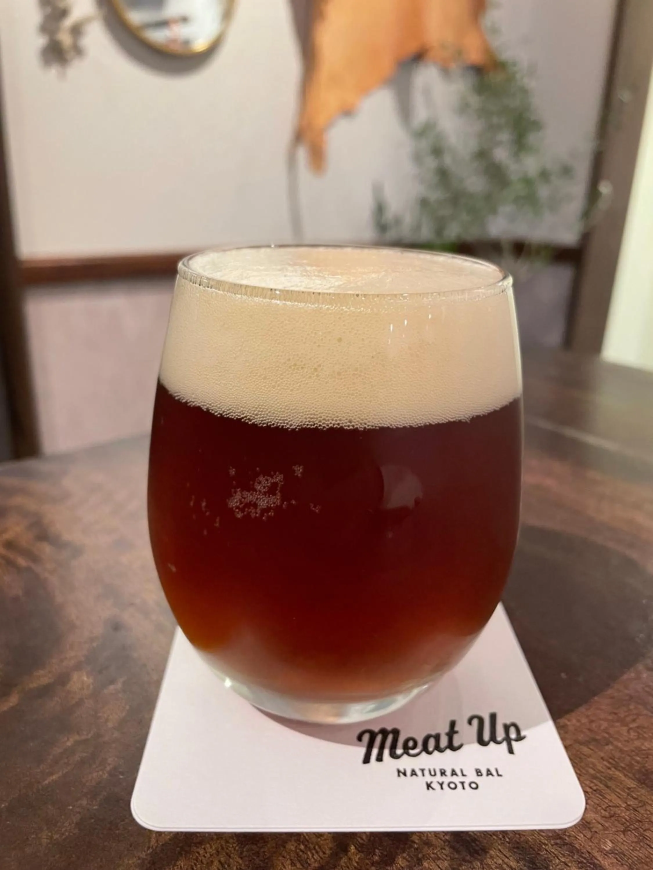 Restaurant/places to eat in Material